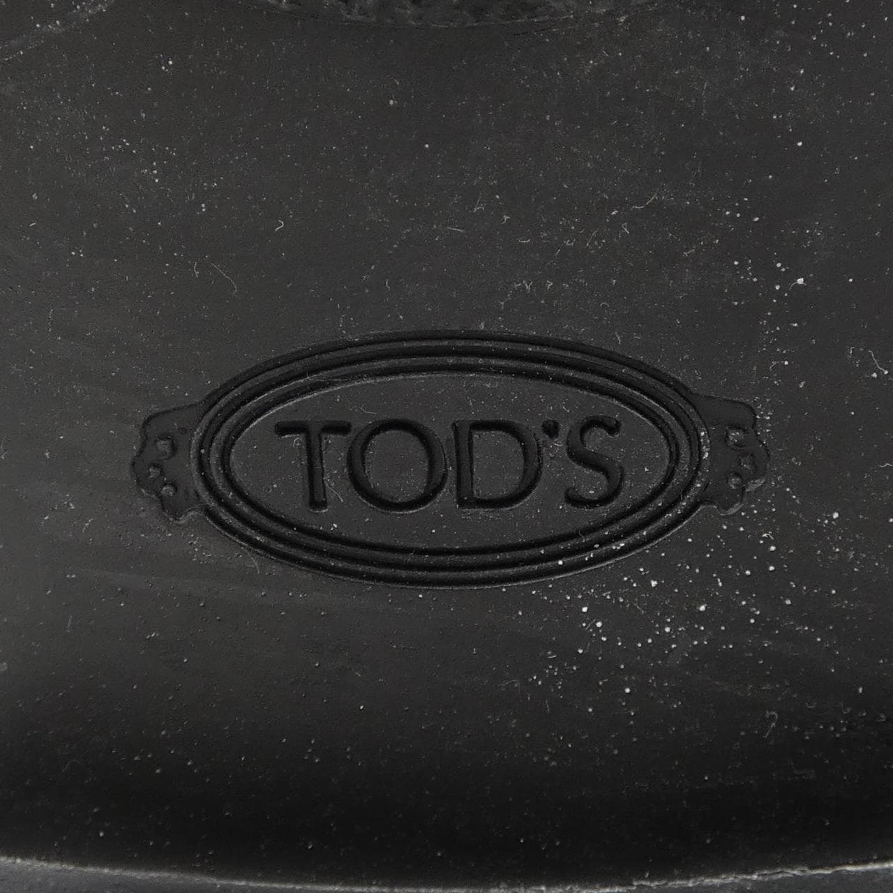 トッズ TOD'S ブーツ