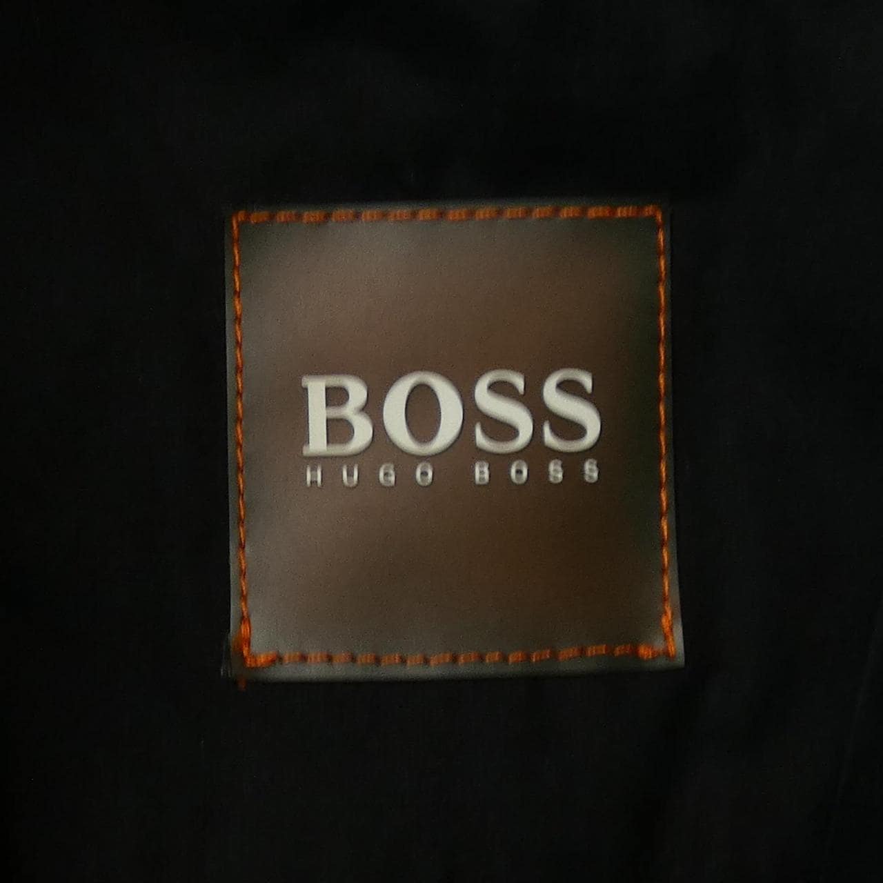 ボス BOSS コート