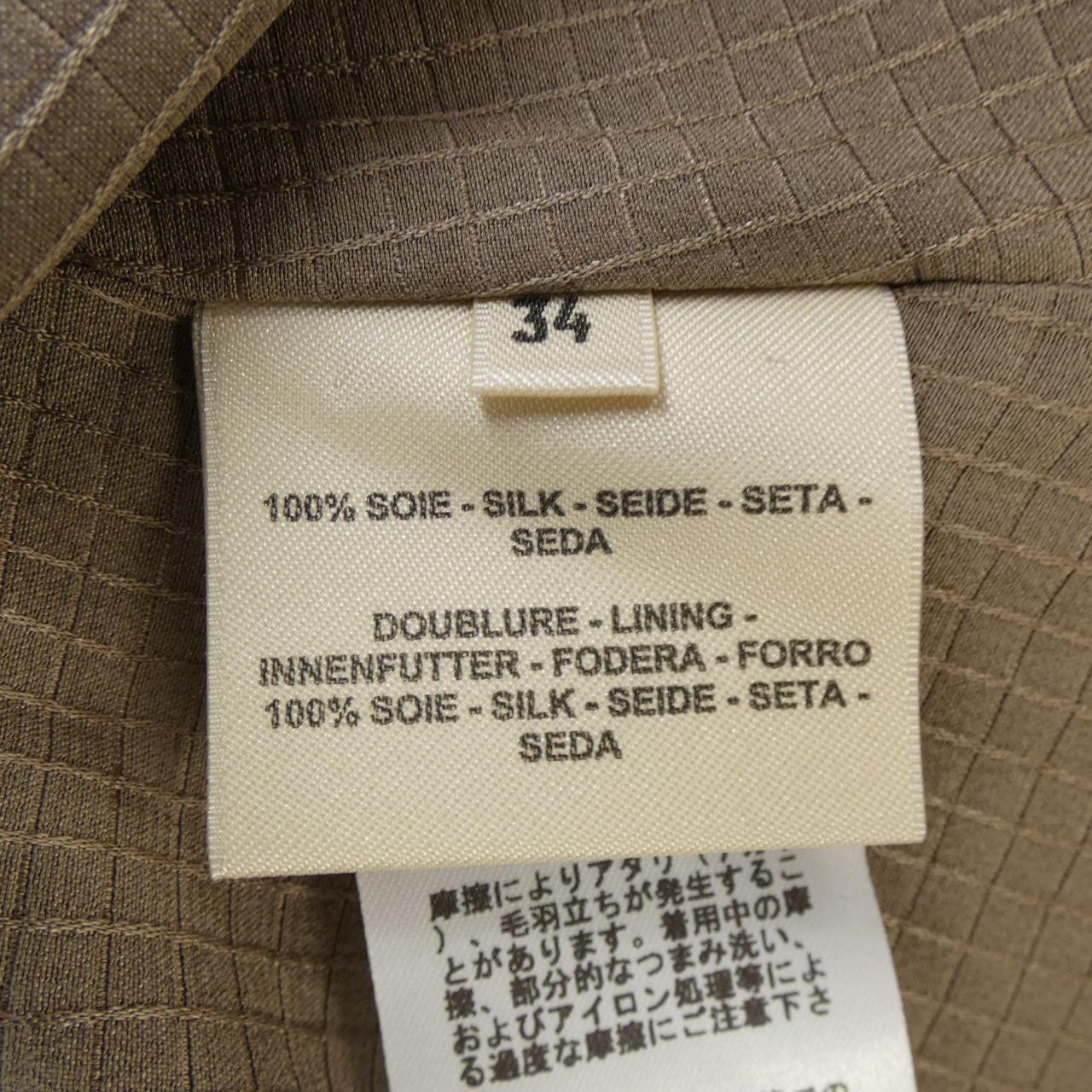 エルメス HERMES ワンピース