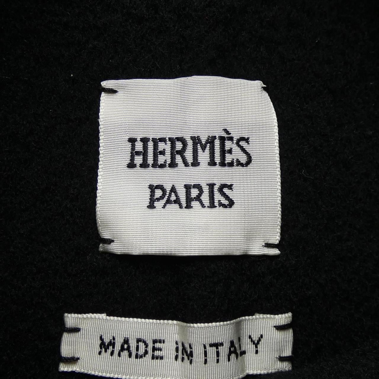 エルメス HERMES ジャケット