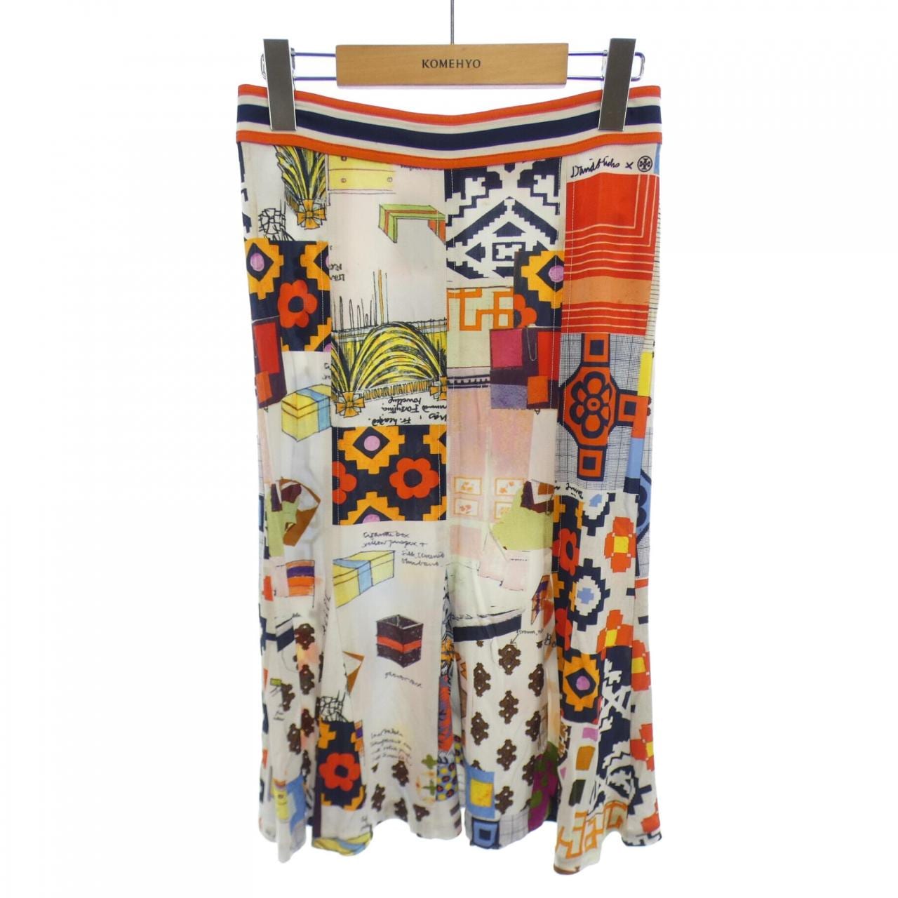 TORY BURCH Tory Burch Skirt