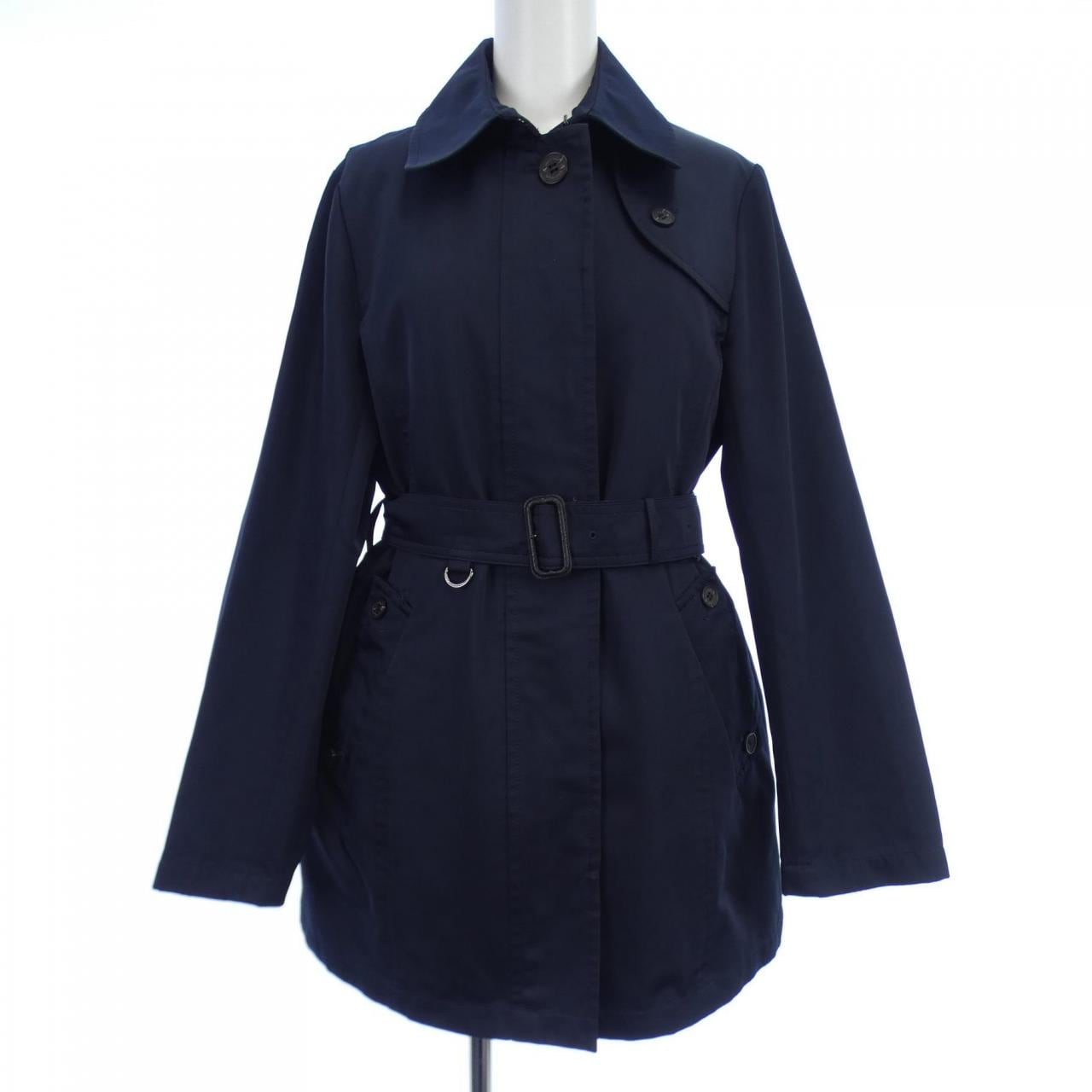 アクアスキュータム Aquascutum コート