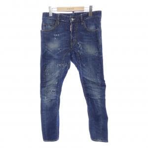 ディースクエアード DSQUARED2 ジーンズ