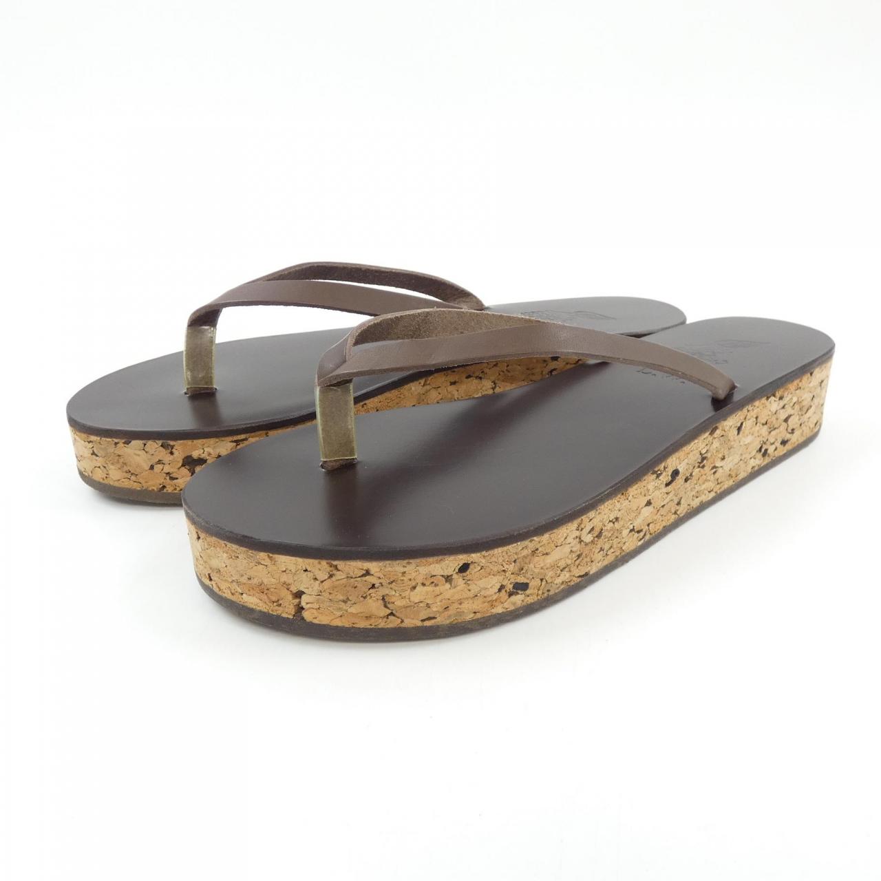 エンシャントグリークサンダルズ Ancient Greek Sandal サンダル