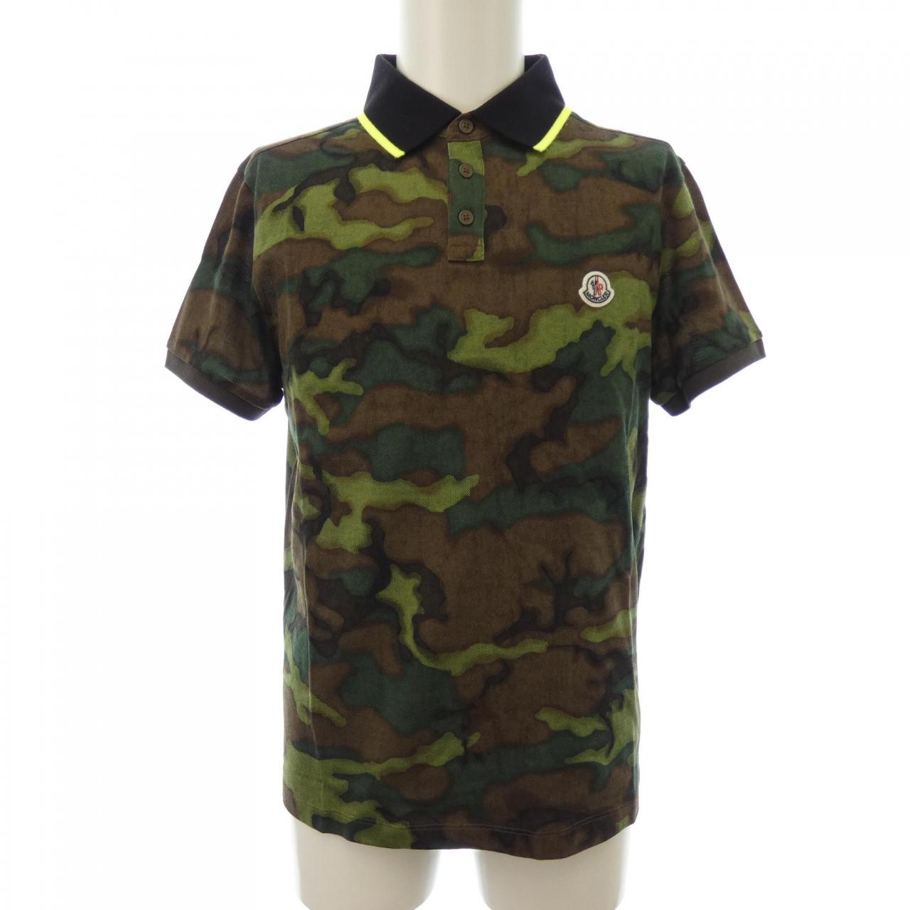 モンクレール MONCLER ポロシャツ