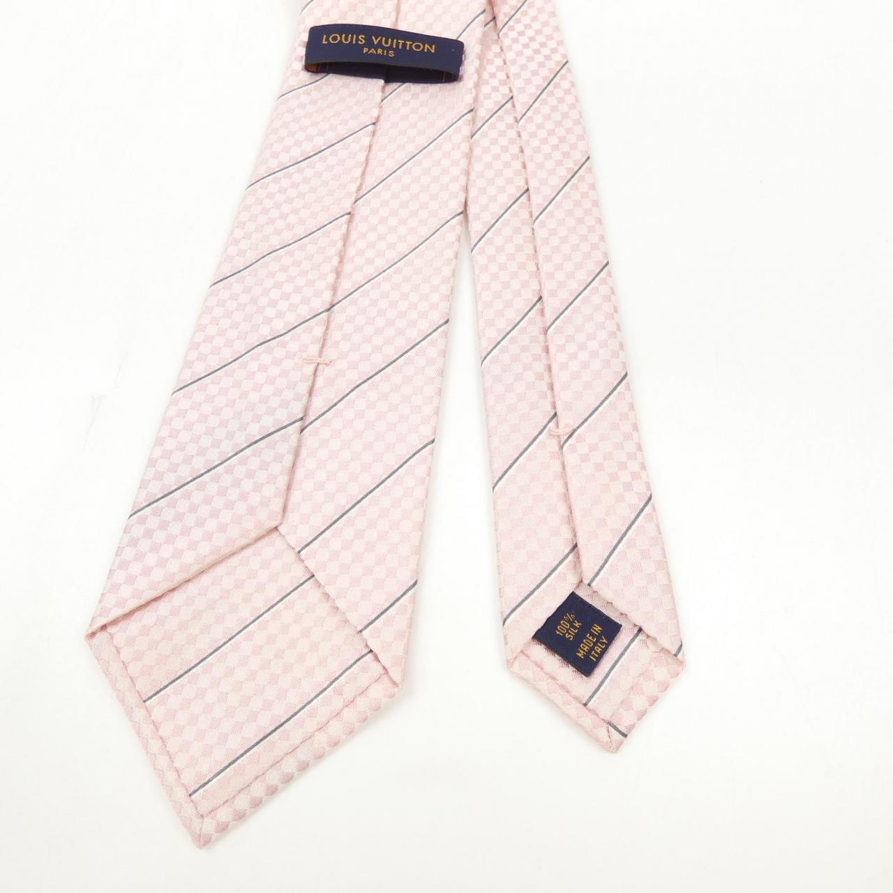 ルイヴィトン LOUIS VUITTON NECKTIE