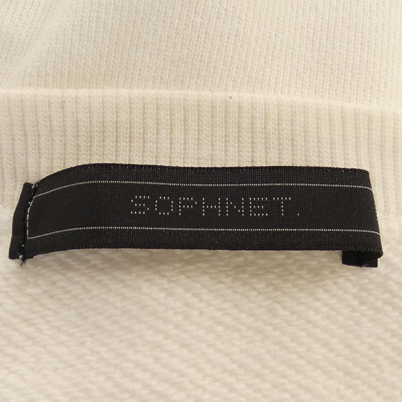 ソフネット SOPHNET スウェット