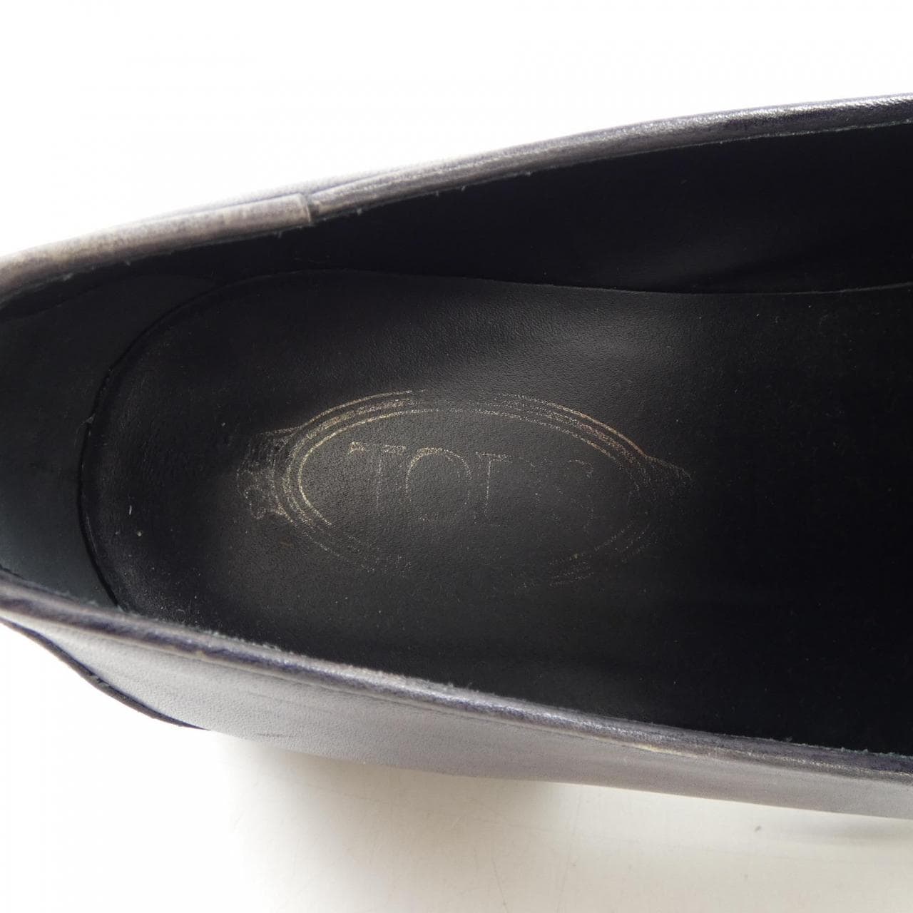 トッズ TOD'S シューズ