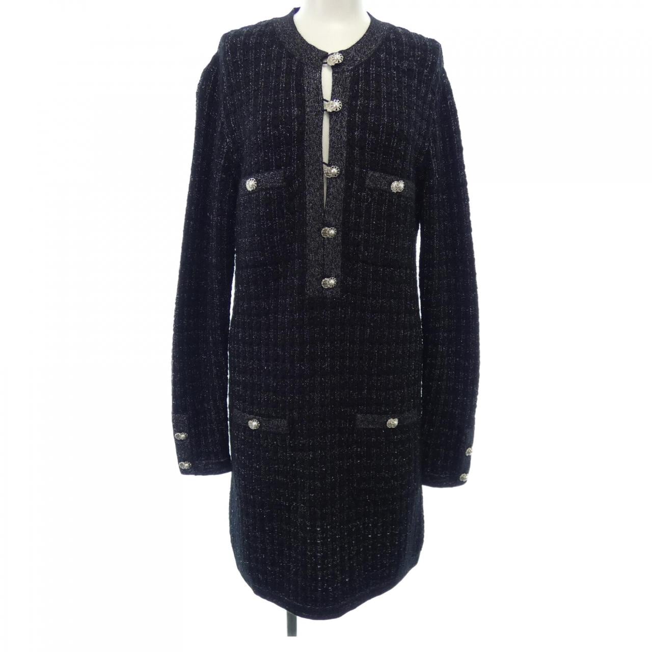 シャネル CHANEL ワンピース