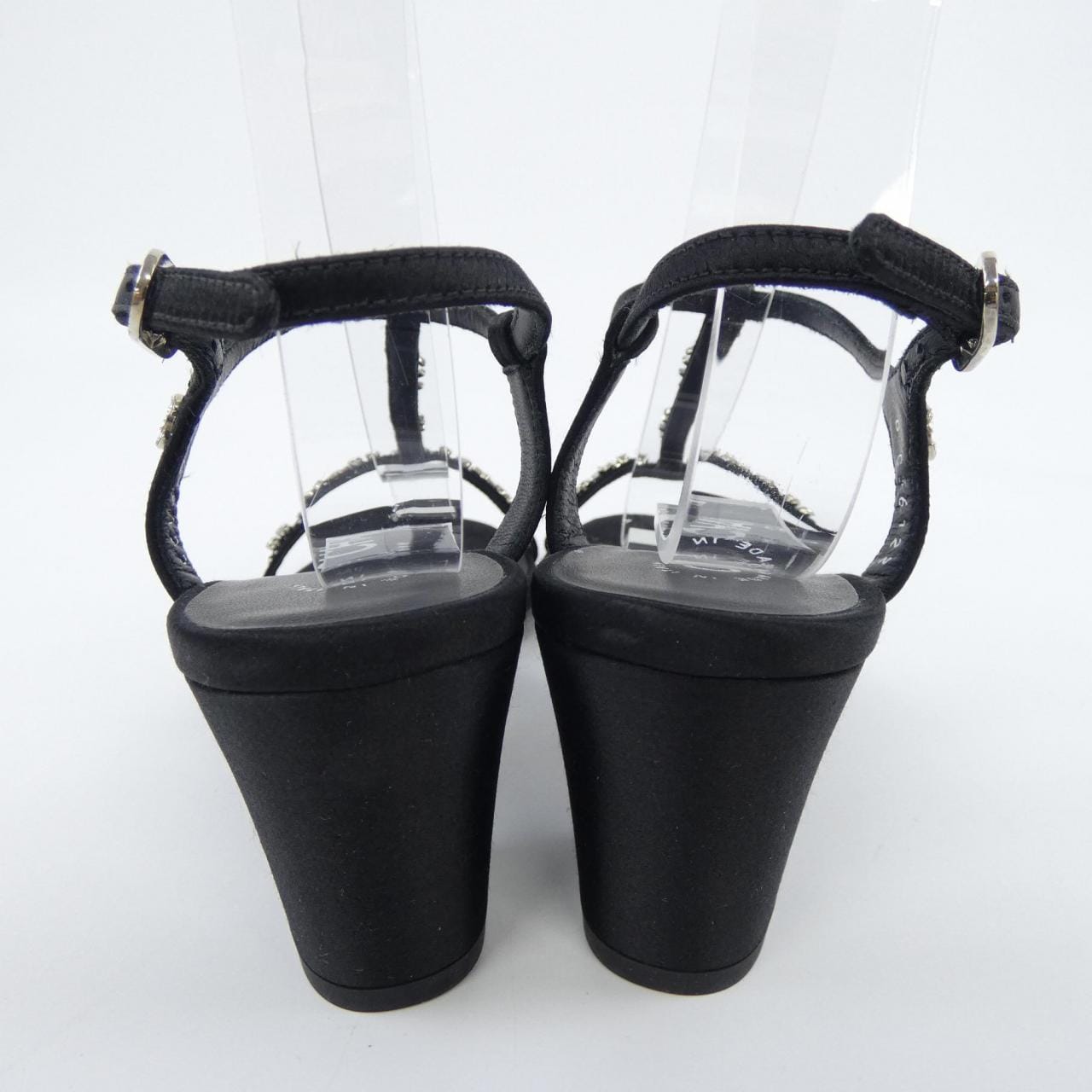 シャネル CHANEL サンダル