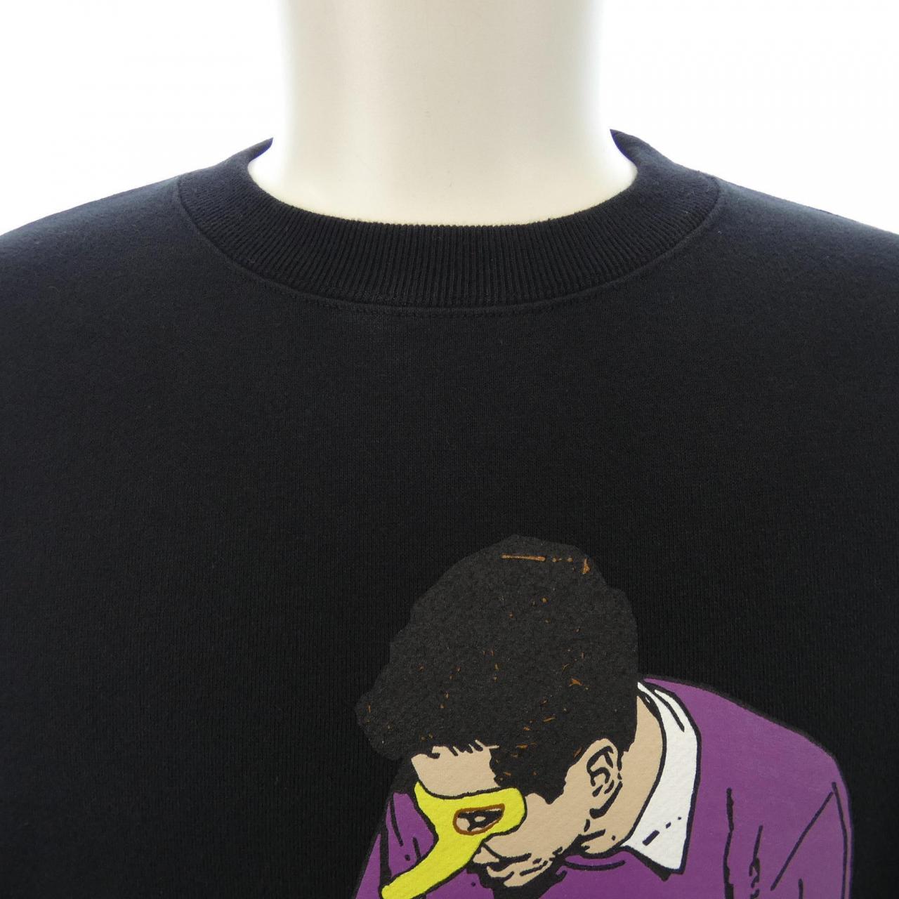 UNDER COVER UCX4892-2 Sweatshirt