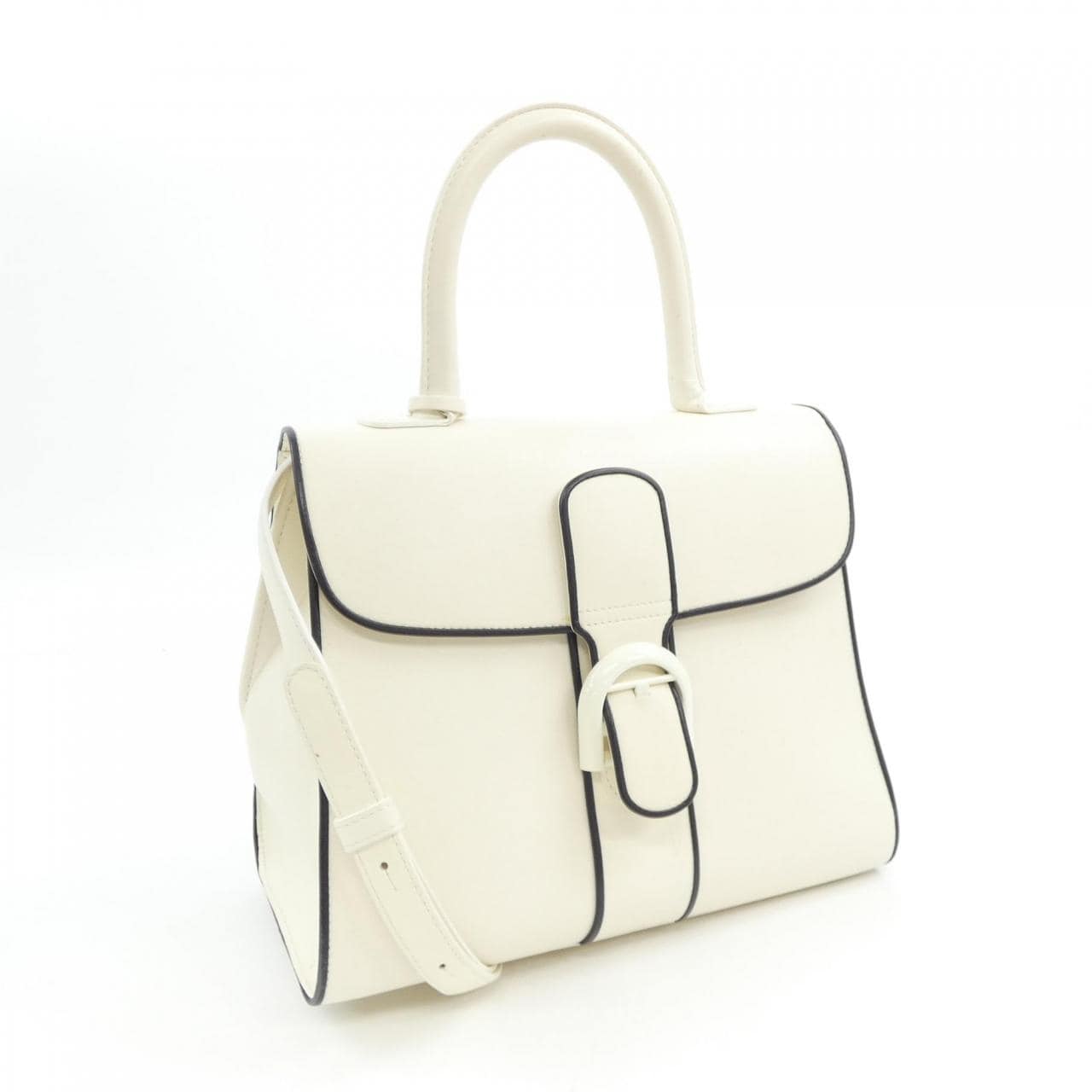 DELVAUX BRILLANT ILLUSION AA0060ACT BAG