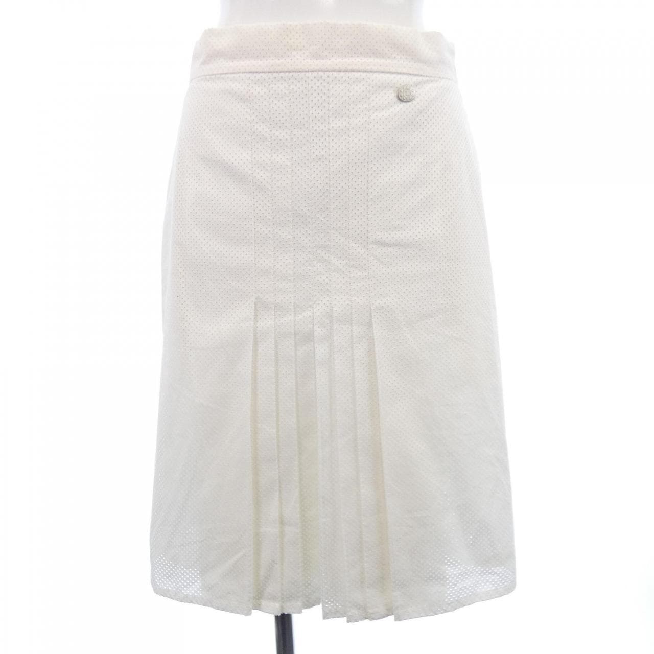 CHANEL CHANEL P45584V33563 Skirt