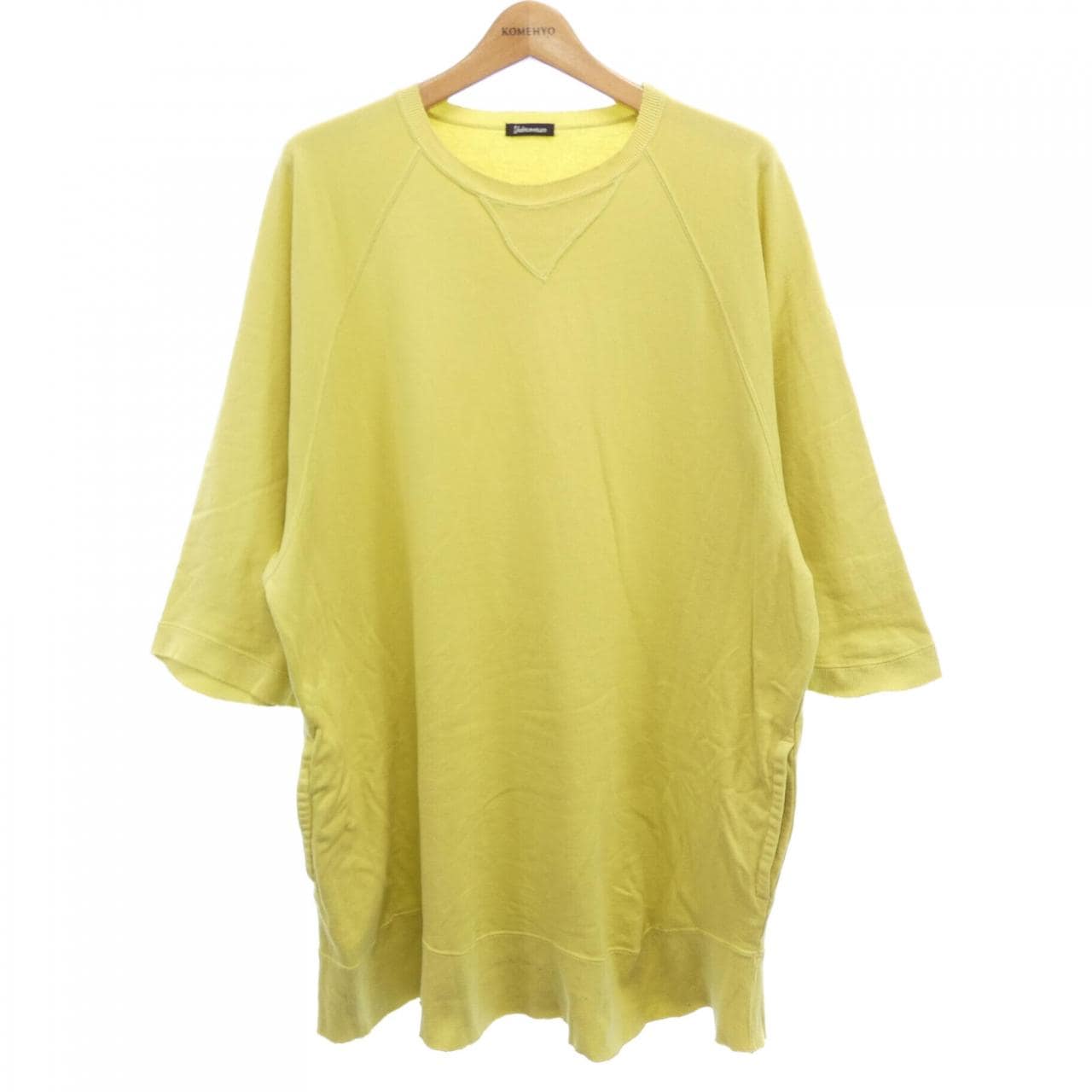 アンダーカバイズム UNDERCOVERISM UI1C4806 トップス