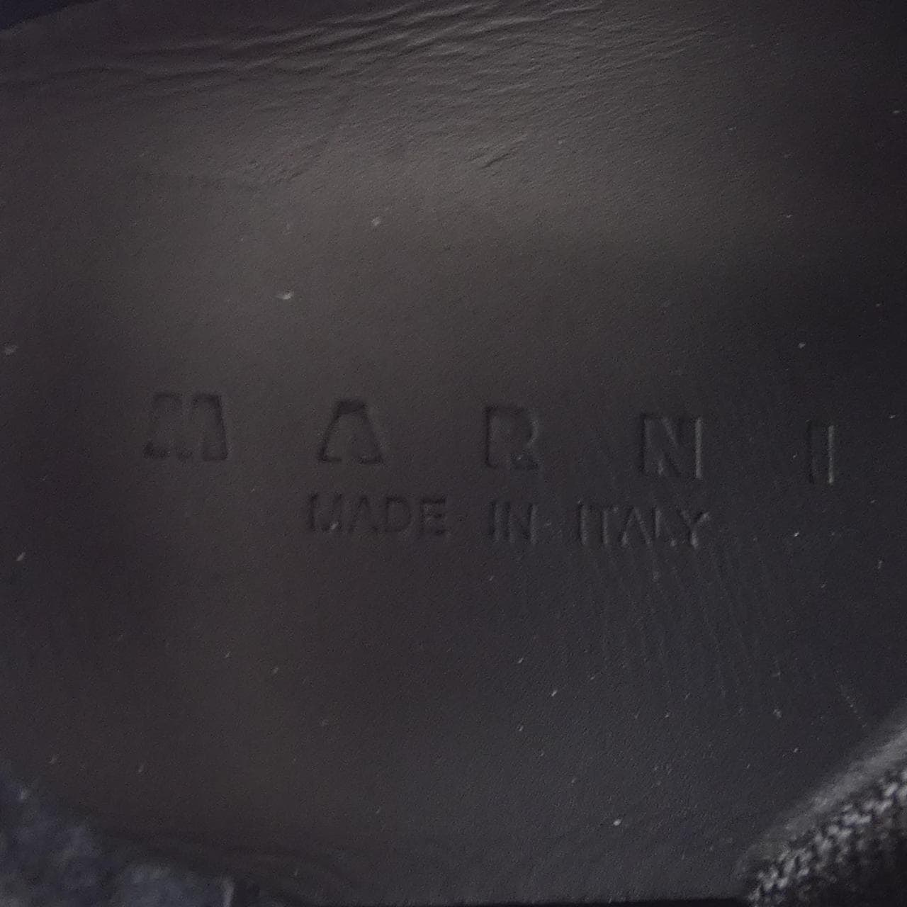 マルニ MARNI スニーカー
