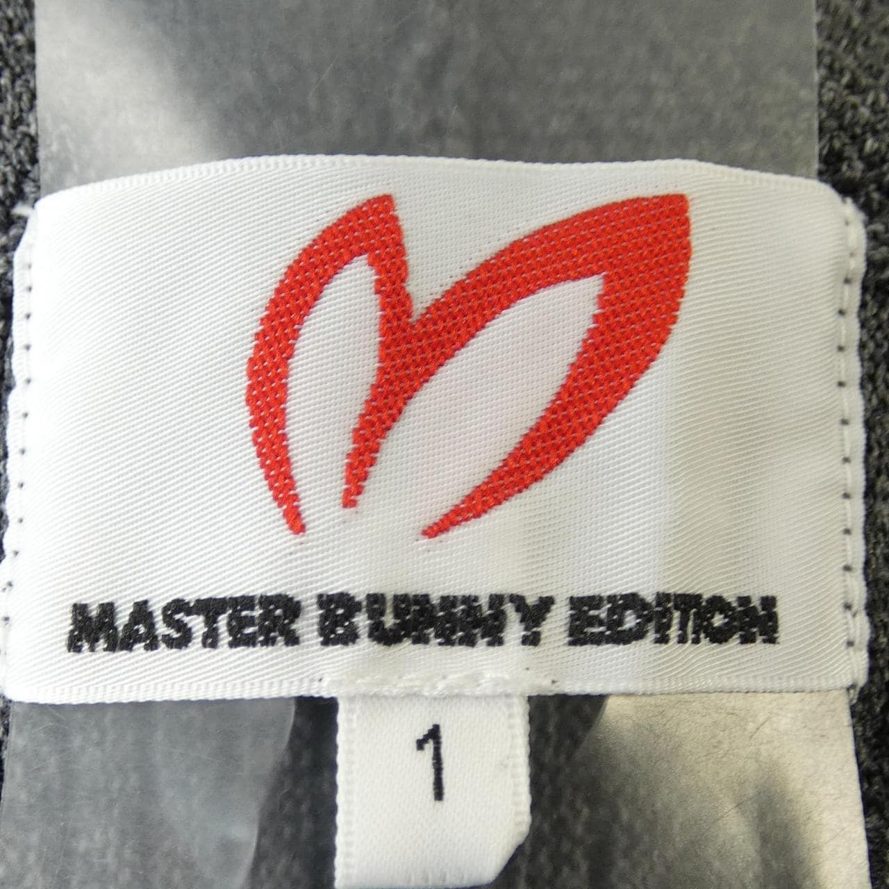 マスターバニーエディション MASTER BUNNY EDITION ブルゾン
