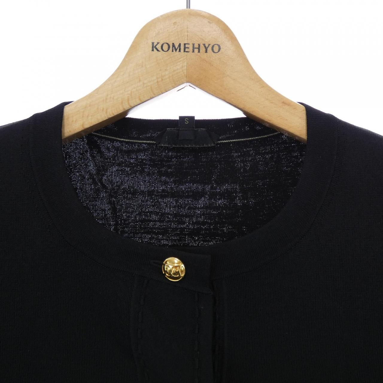 エスカーダ ESCADA カーディガン