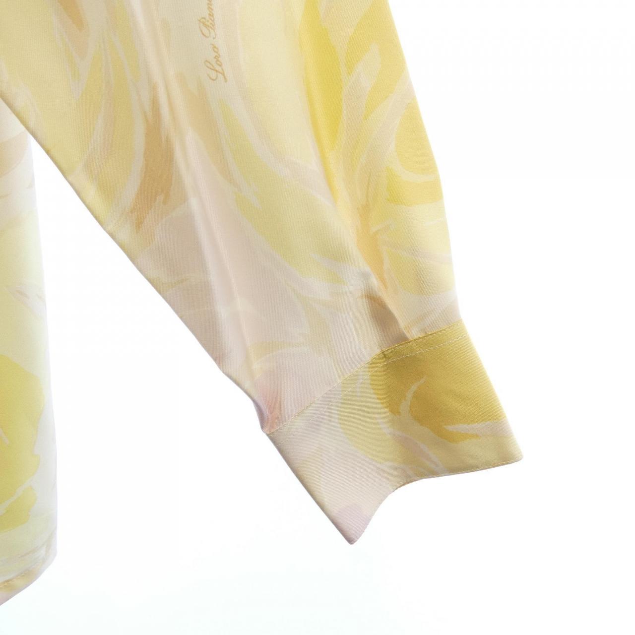 ロロピアーナ Loro Piana シャツ