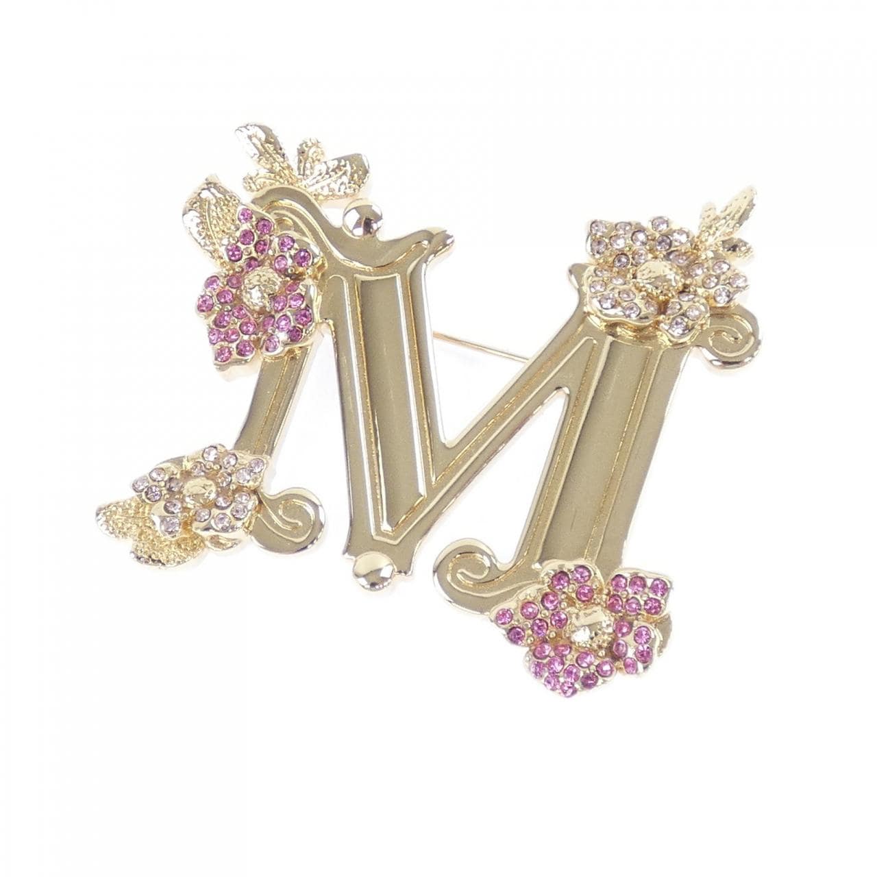 マックスマーラ Max Mara ブローチ