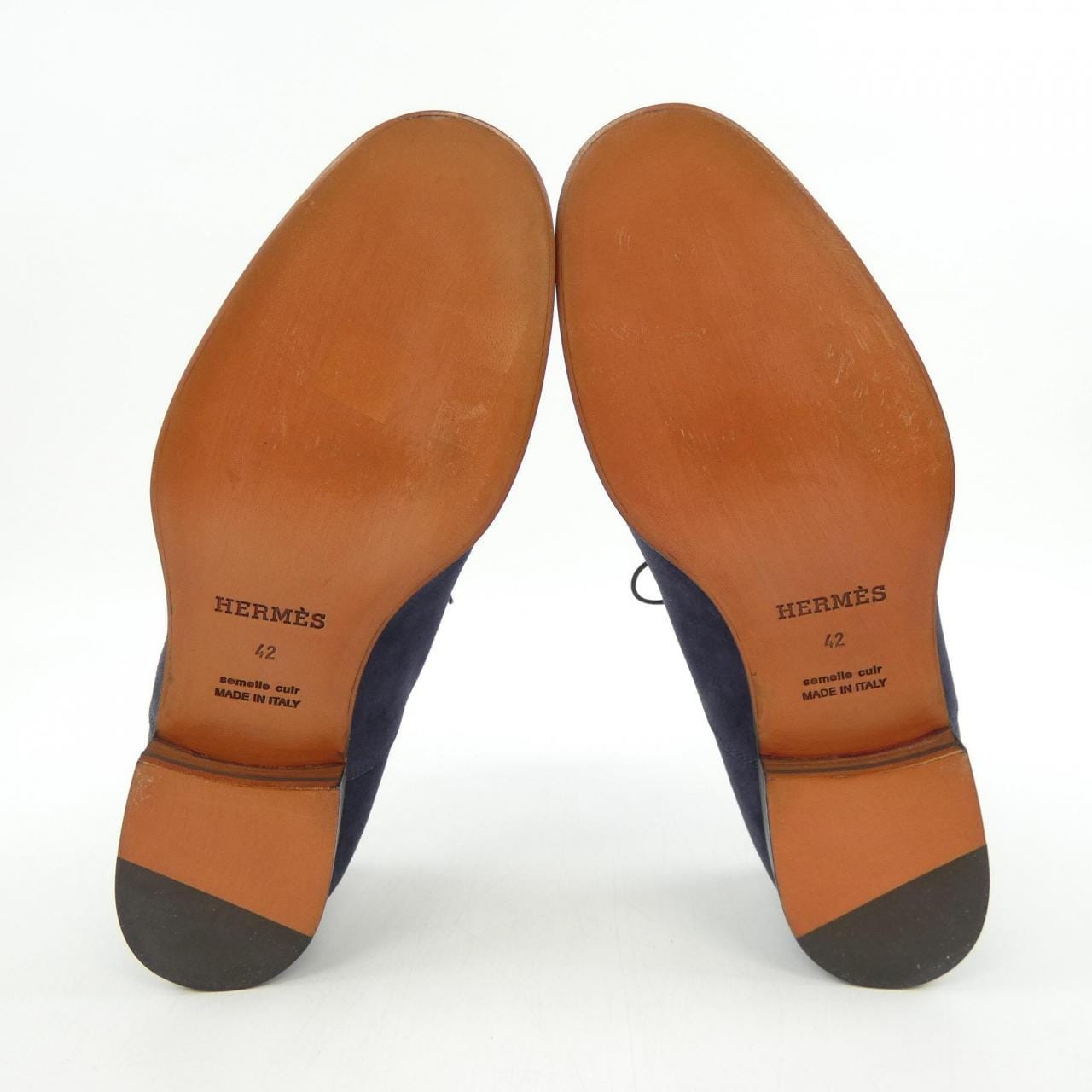 エルメス HERMES シューズ