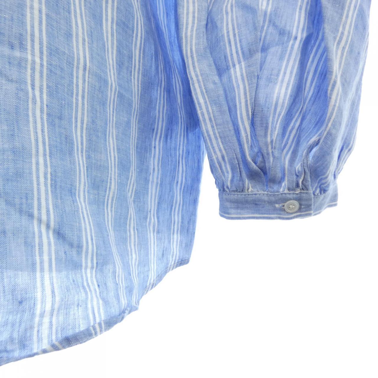 Max Mara weekend马克斯·马拉周末衬衫