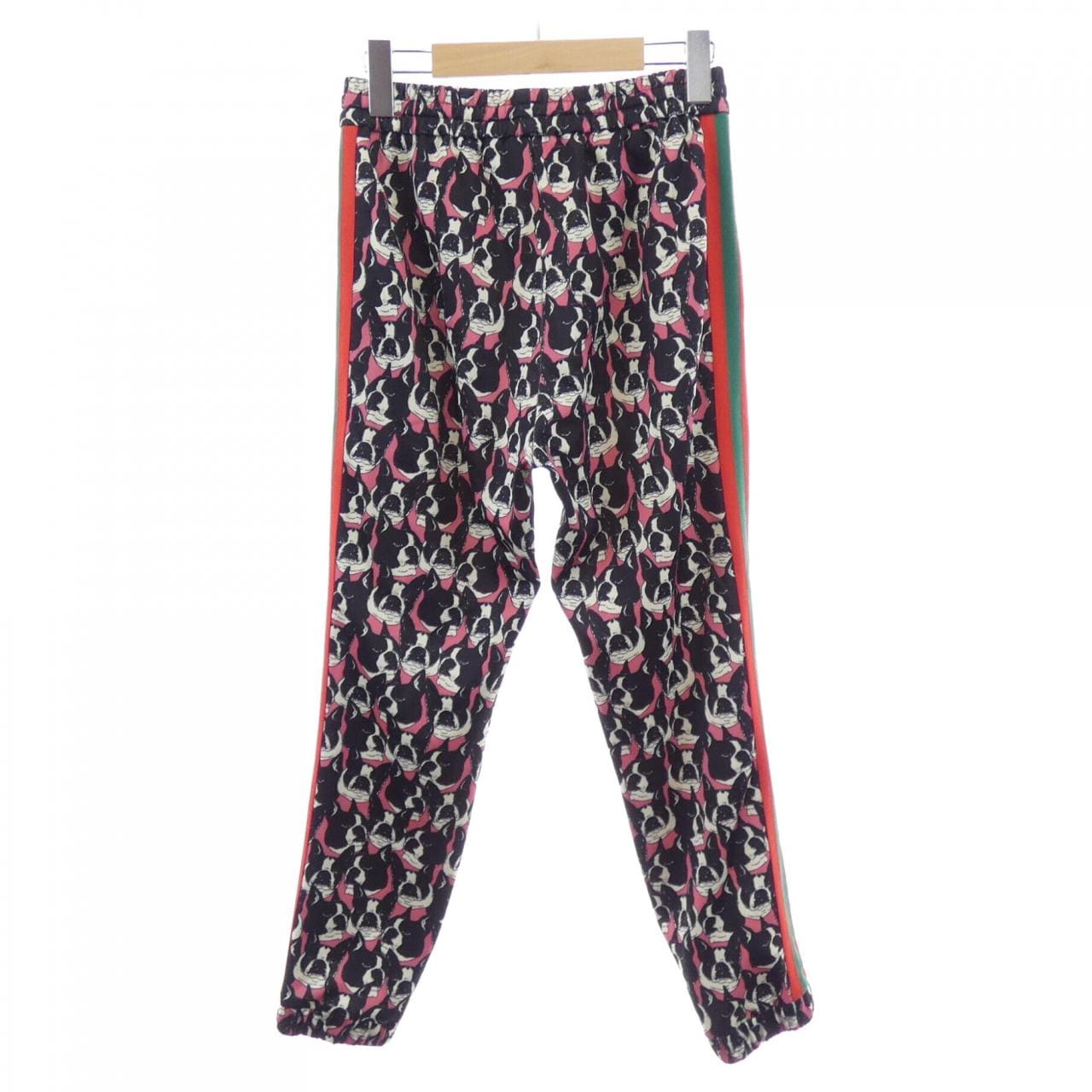 グッチ GUCCI 526538-X9W37 パンツ