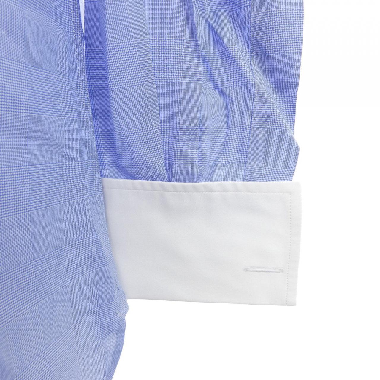 ターンブルアンドアッサー TURNBULL&ASSER シャツ