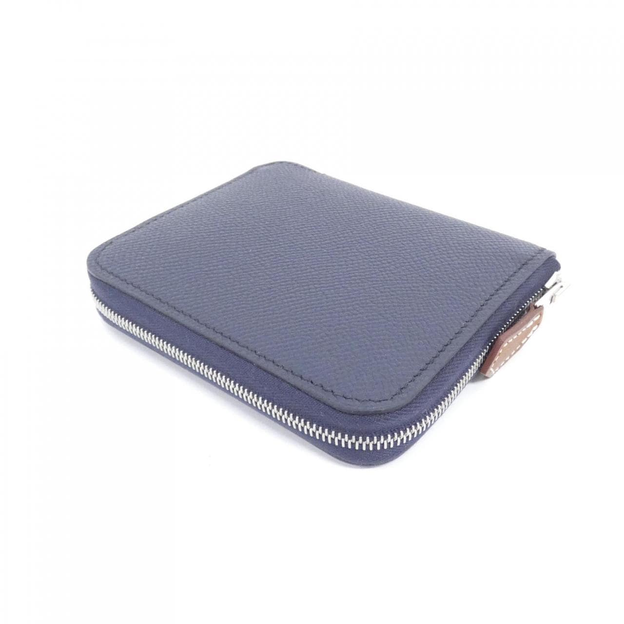 エルメス EN LIBERTE シルク イン コンパクト 084266CK 財布