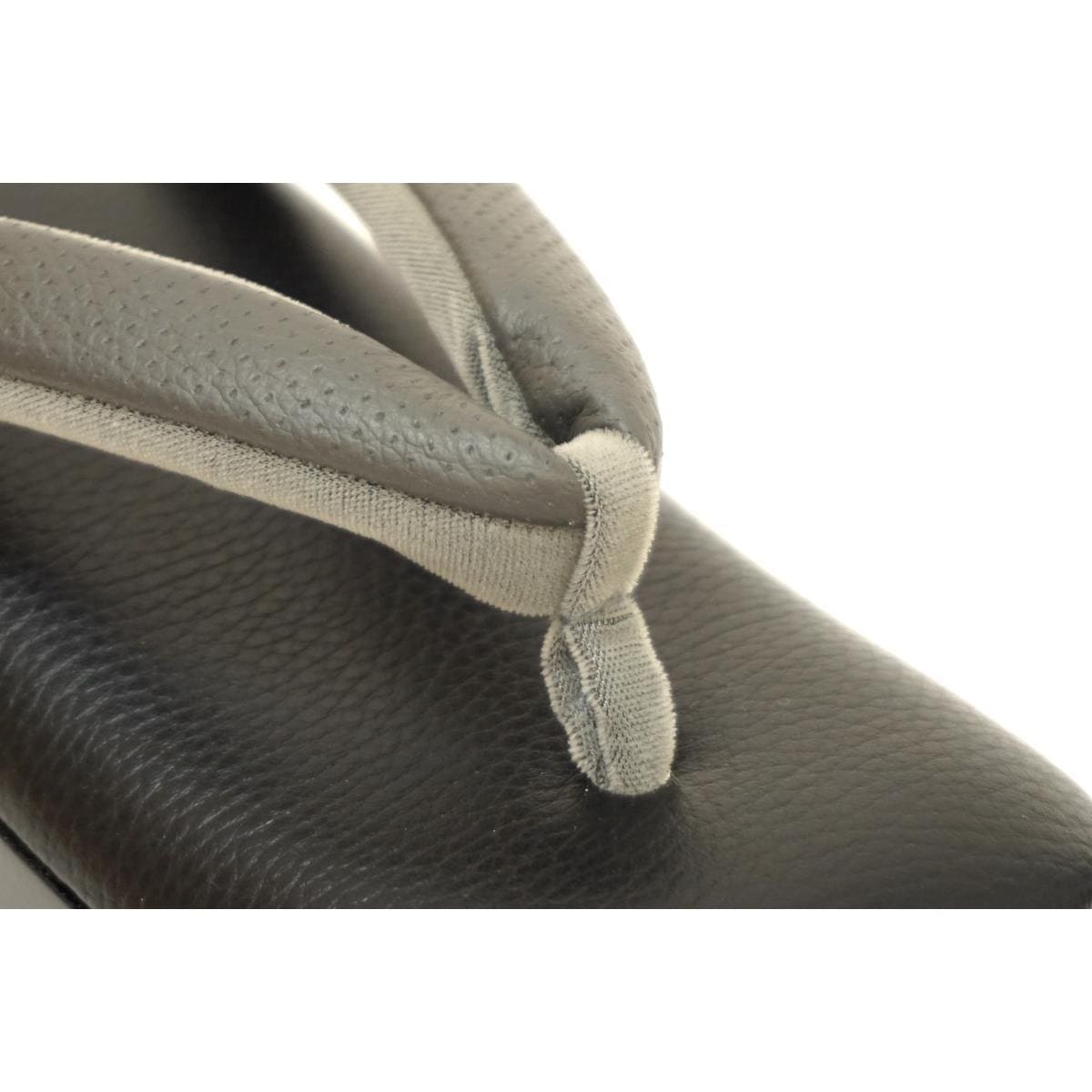 【未使用品】男草履「和」Ｌサイズ【黒田商店】