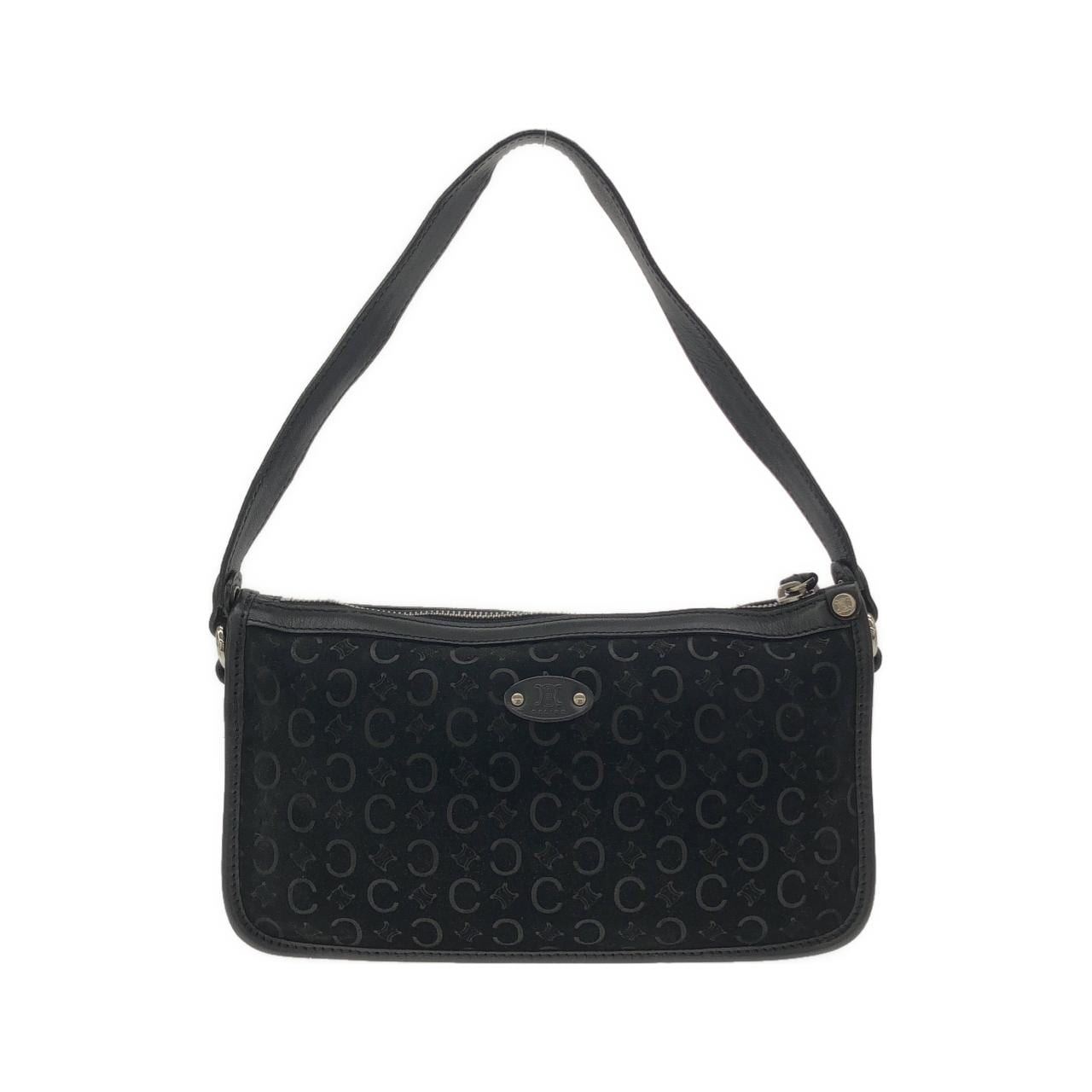 【ヴィンテージ】セリーヌ ショルダーバッグ