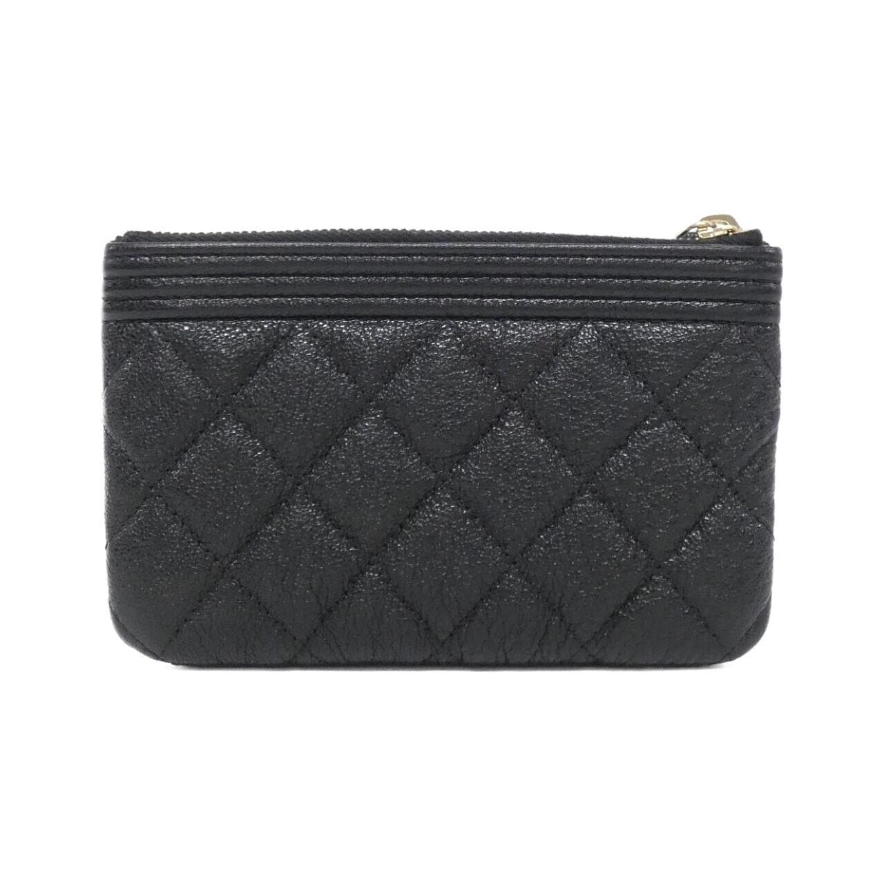 シャネル ボーイシャネル ライン AP0963 ポーチ