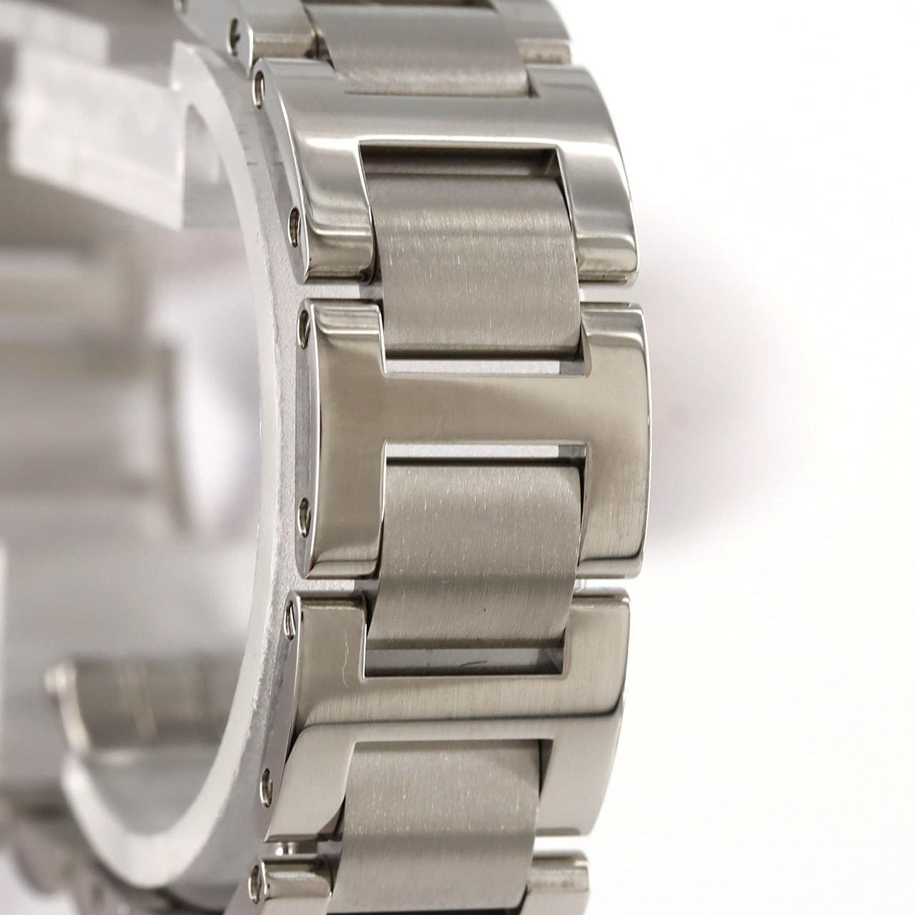 Cartier Ballon Bleu SM/D W4BB0015 SS Quartz