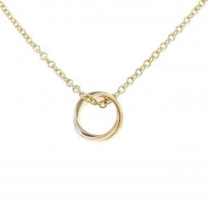 Cartier Trinity necklace