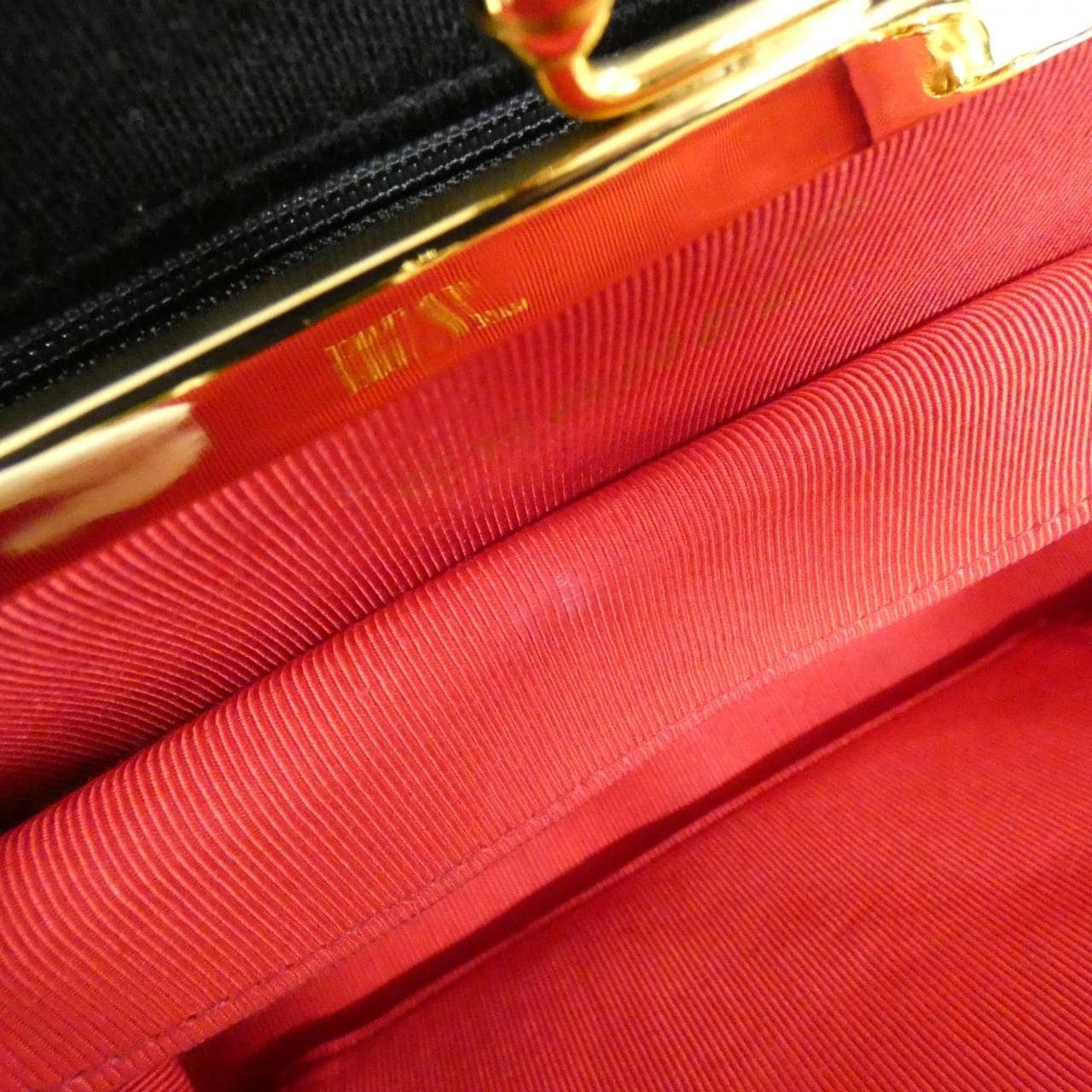 【ヴィンテージ】シャネル ショルダーバッグ