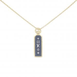 LOUIS VUITTON Le Gaston Necklace