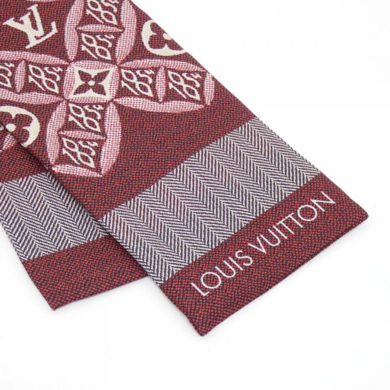 LOUIS VUITTON Bandeau SINCE1854 MP2826 围巾