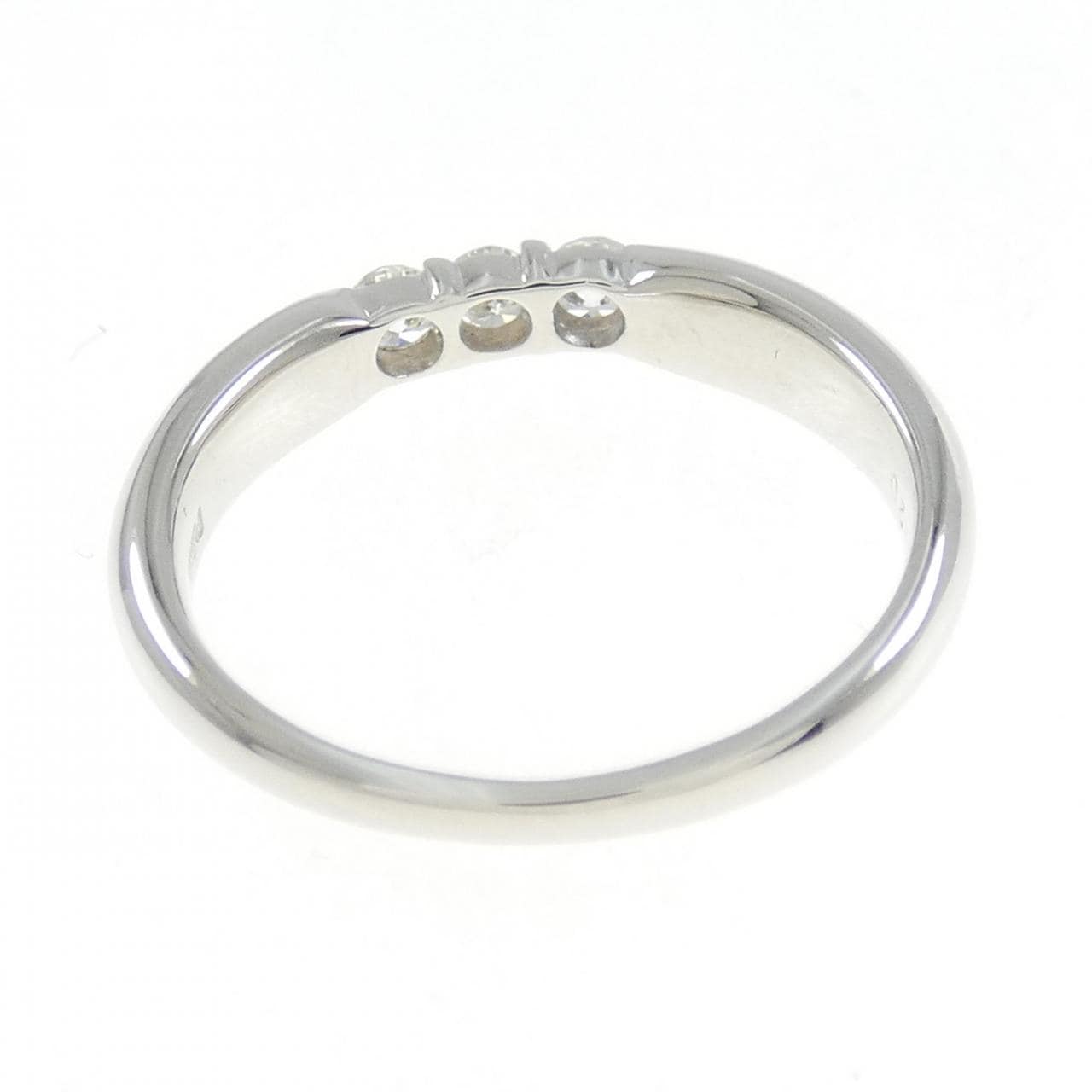 PT900 ダイヤモンド リング 0.20CT