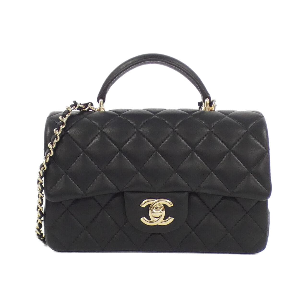 [Unused items] CHANEL AS2431 bag