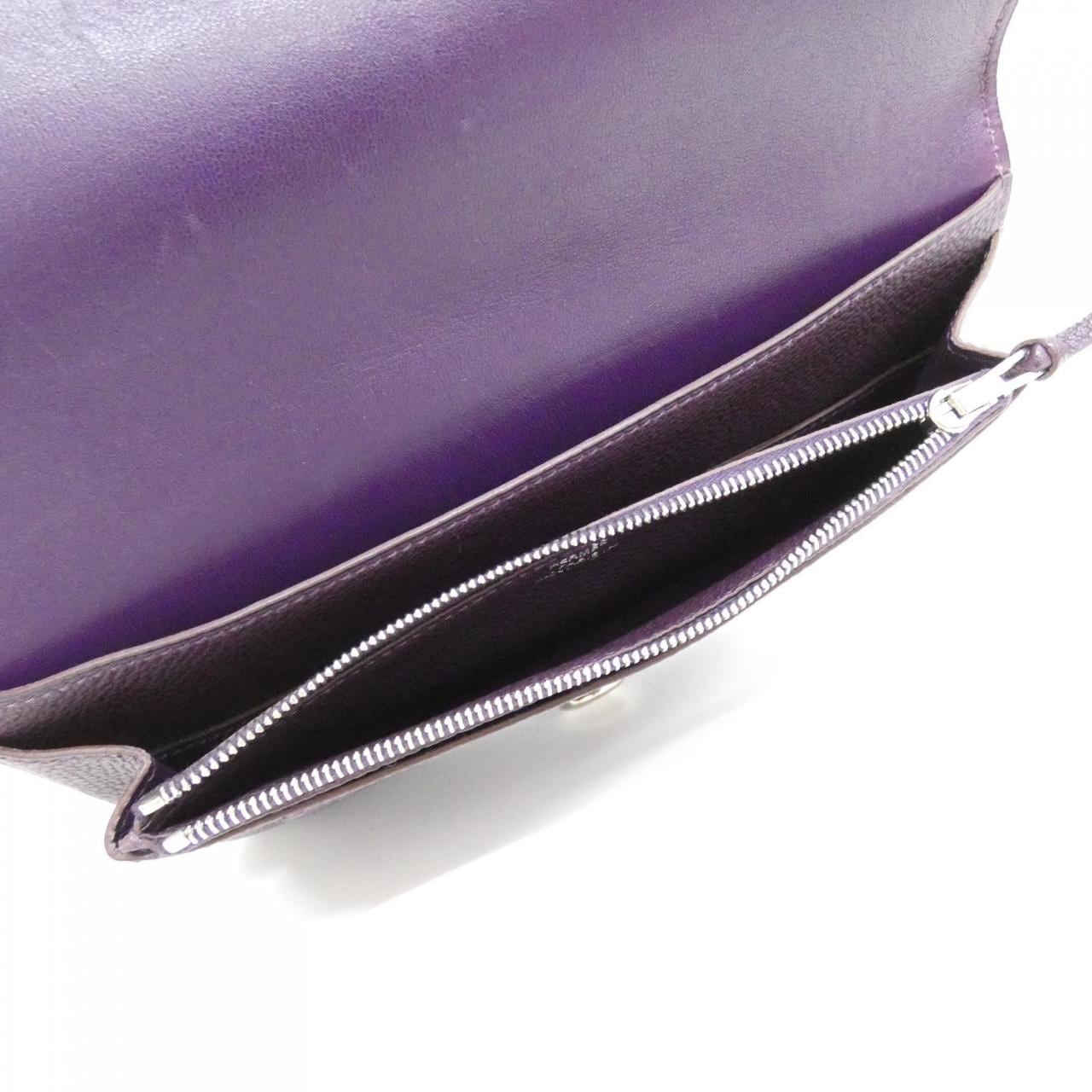 エルメス ドゴン デュオ 043070CK 財布