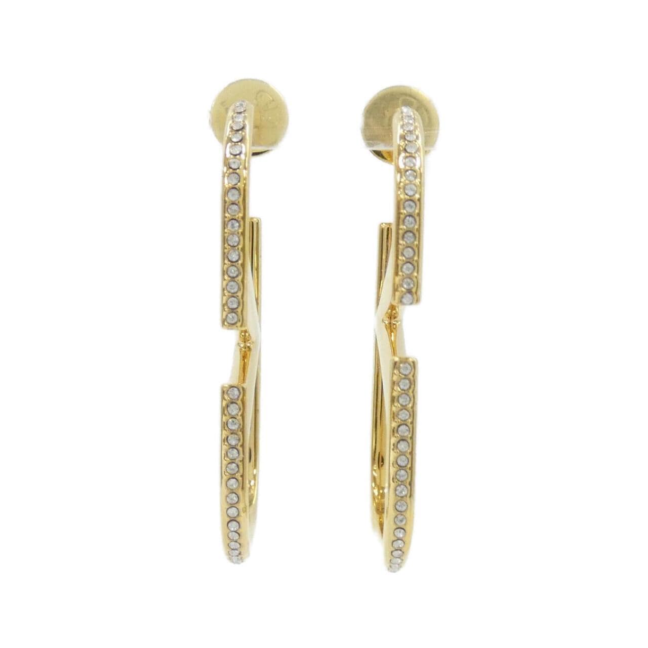 ヴァレンティノガラヴァーニ ピアス