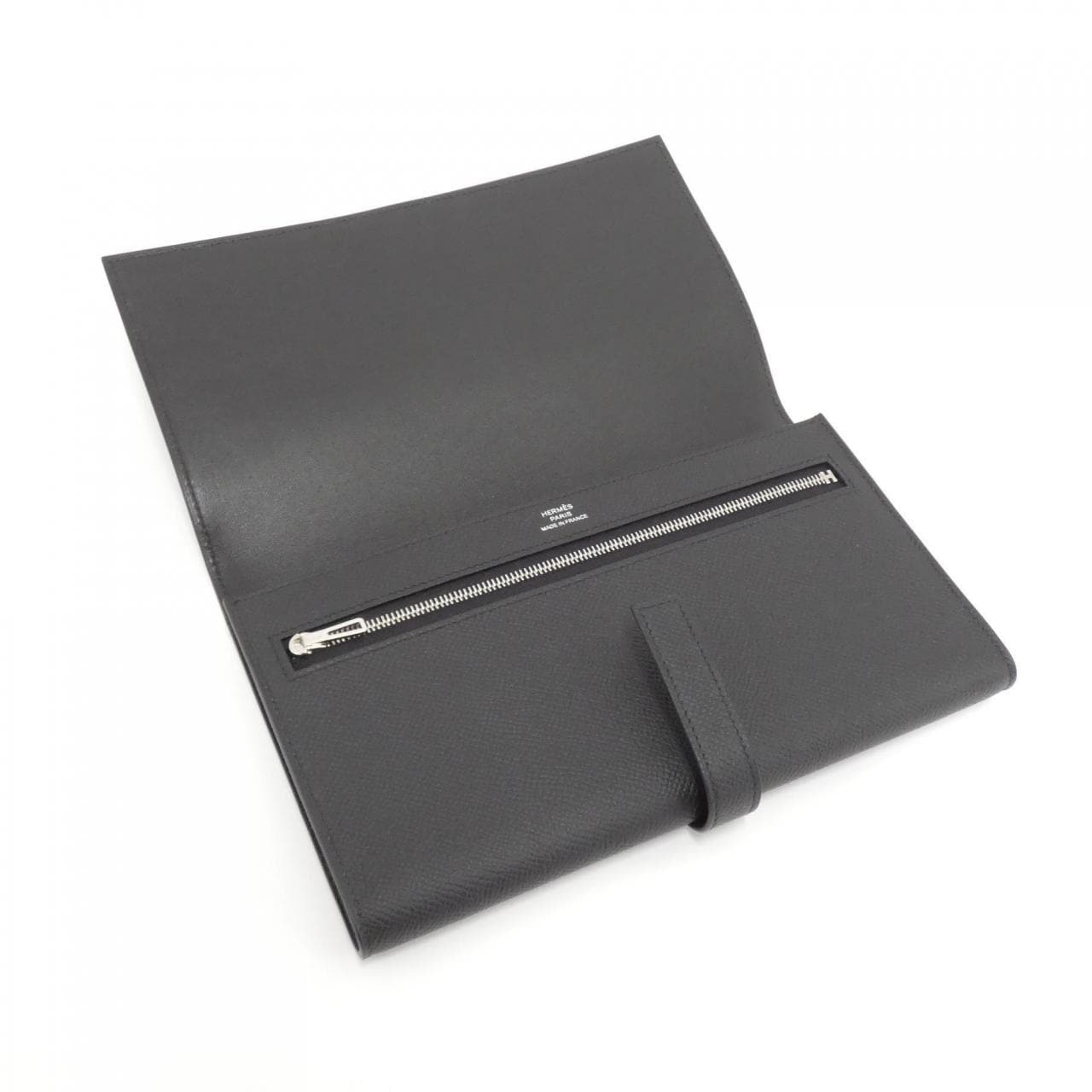 エルメス ニュー アッシュ パッサン トゥタンマン 085819CK 財布