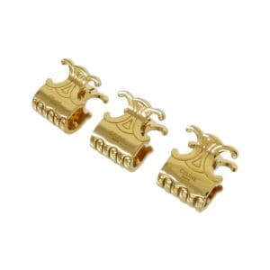 セリーヌ 46Y846BSL ヘアークリップ