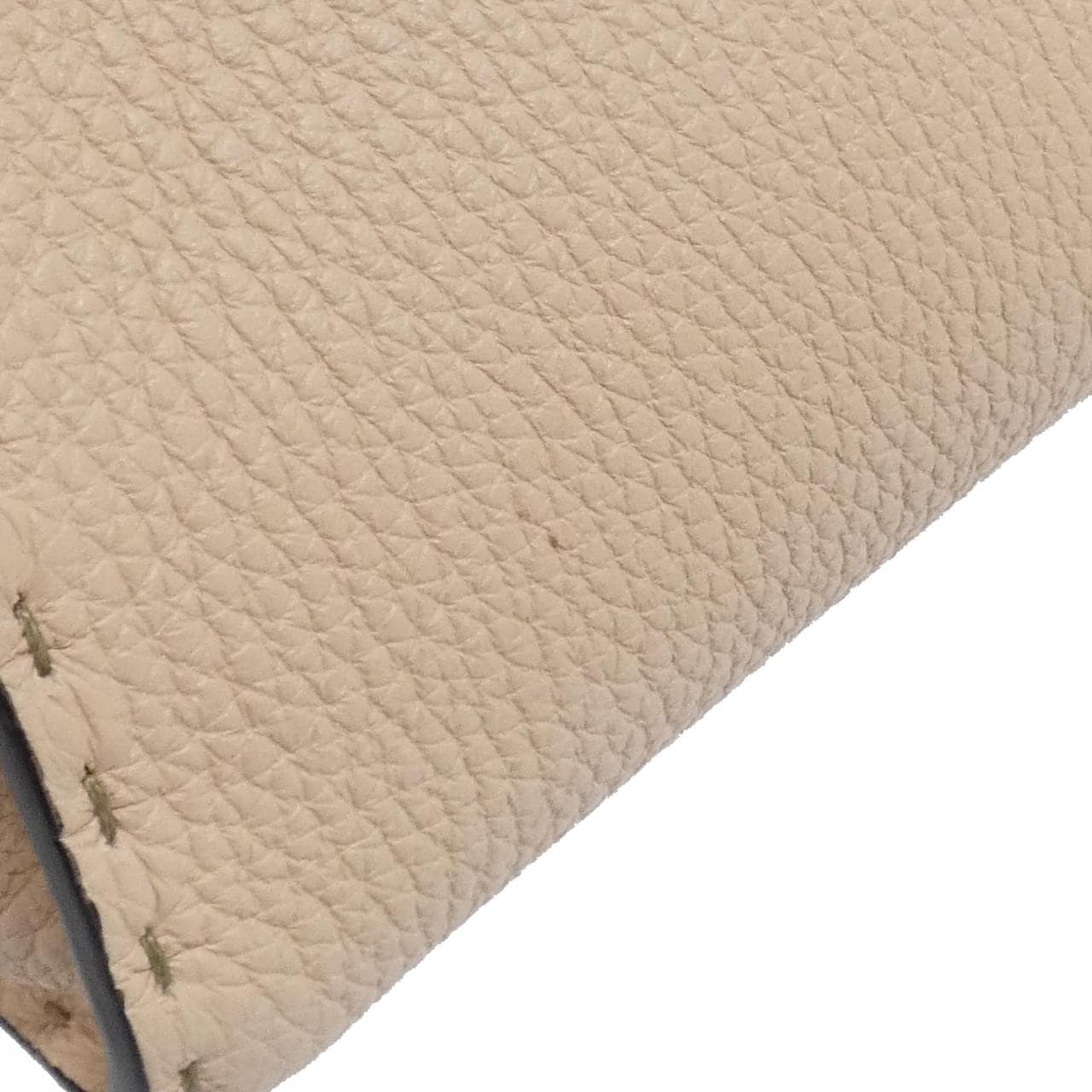 フェンディ SELLERIA ピーカブー ミニ 8BN244 AMQ6 バッグ