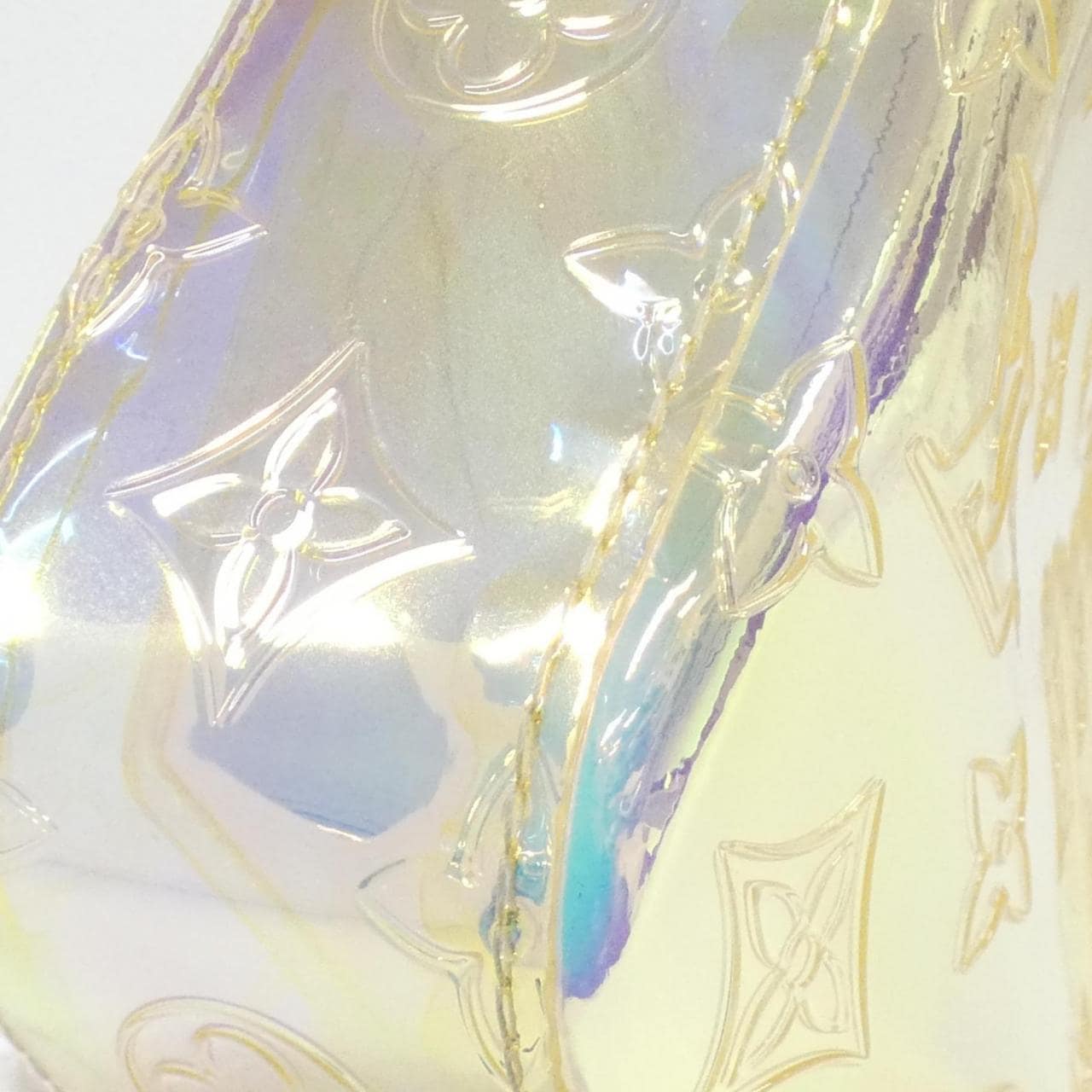 ルイヴィトン ポシェット ヴォルガ M55261 バッグ