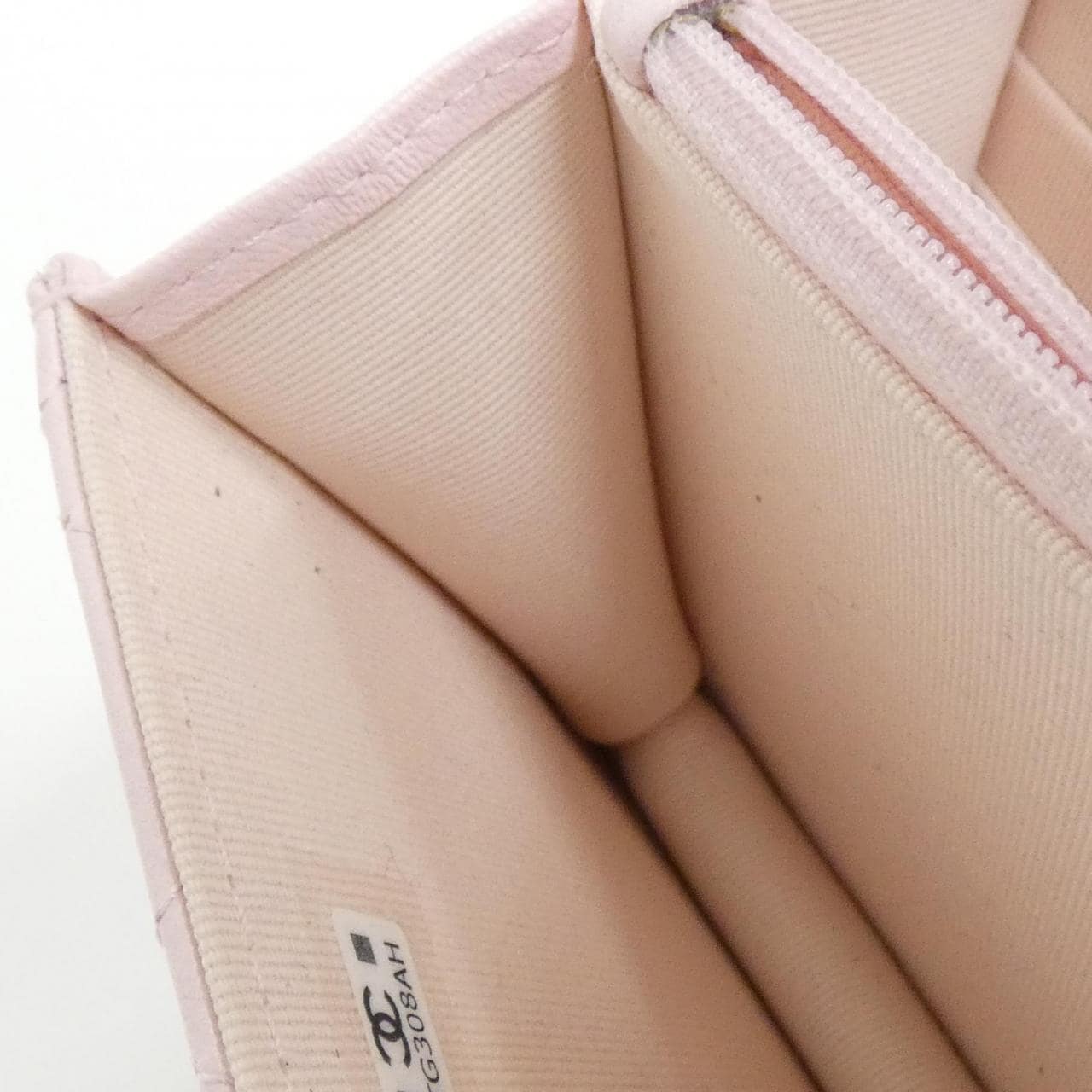 シャネル AP4184  チェーンクラッチ