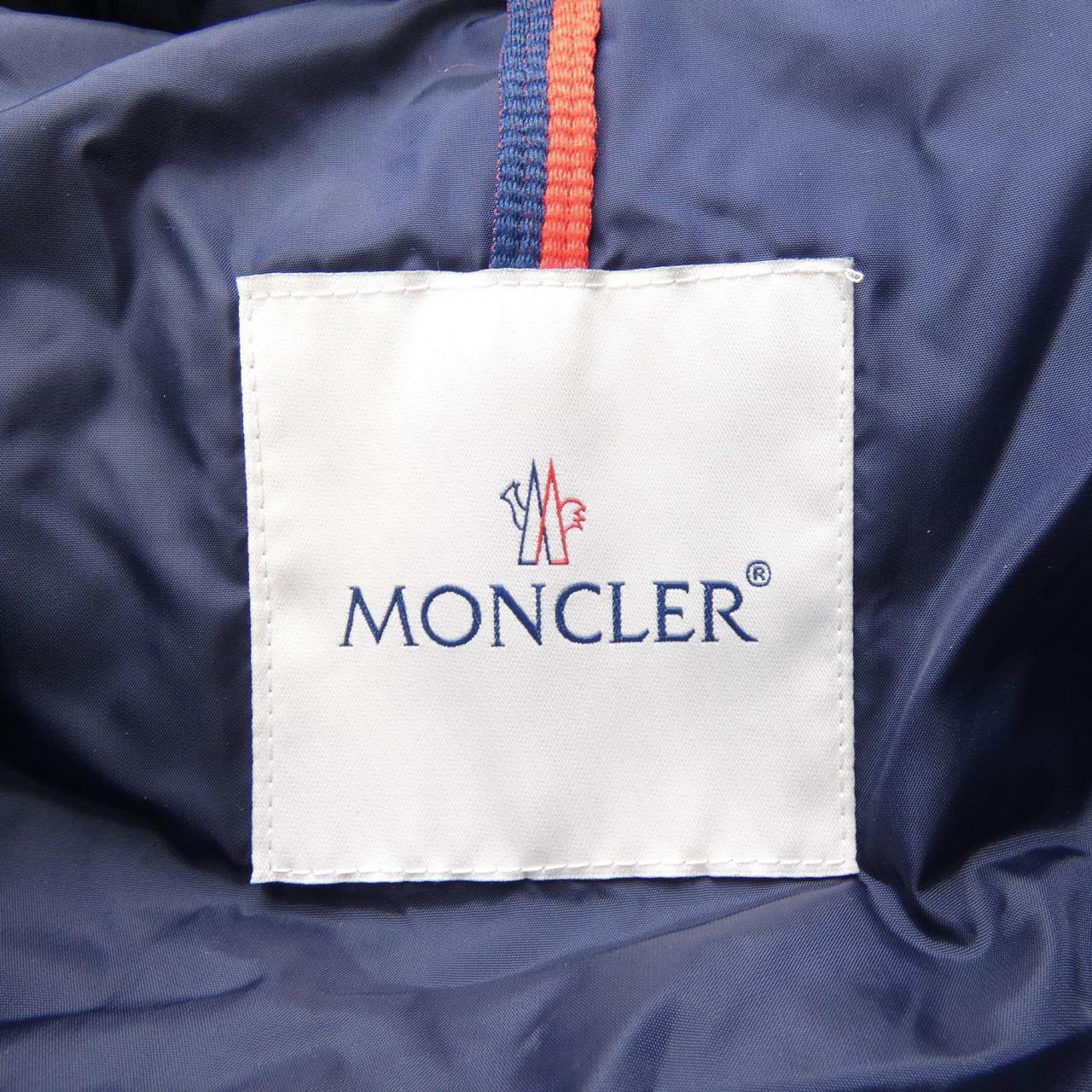 MONCLER MONCLER Down Jacket