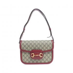 グッチ GUCCI HORSEBIT 1955 602204 92TCG ショルダーバッグ