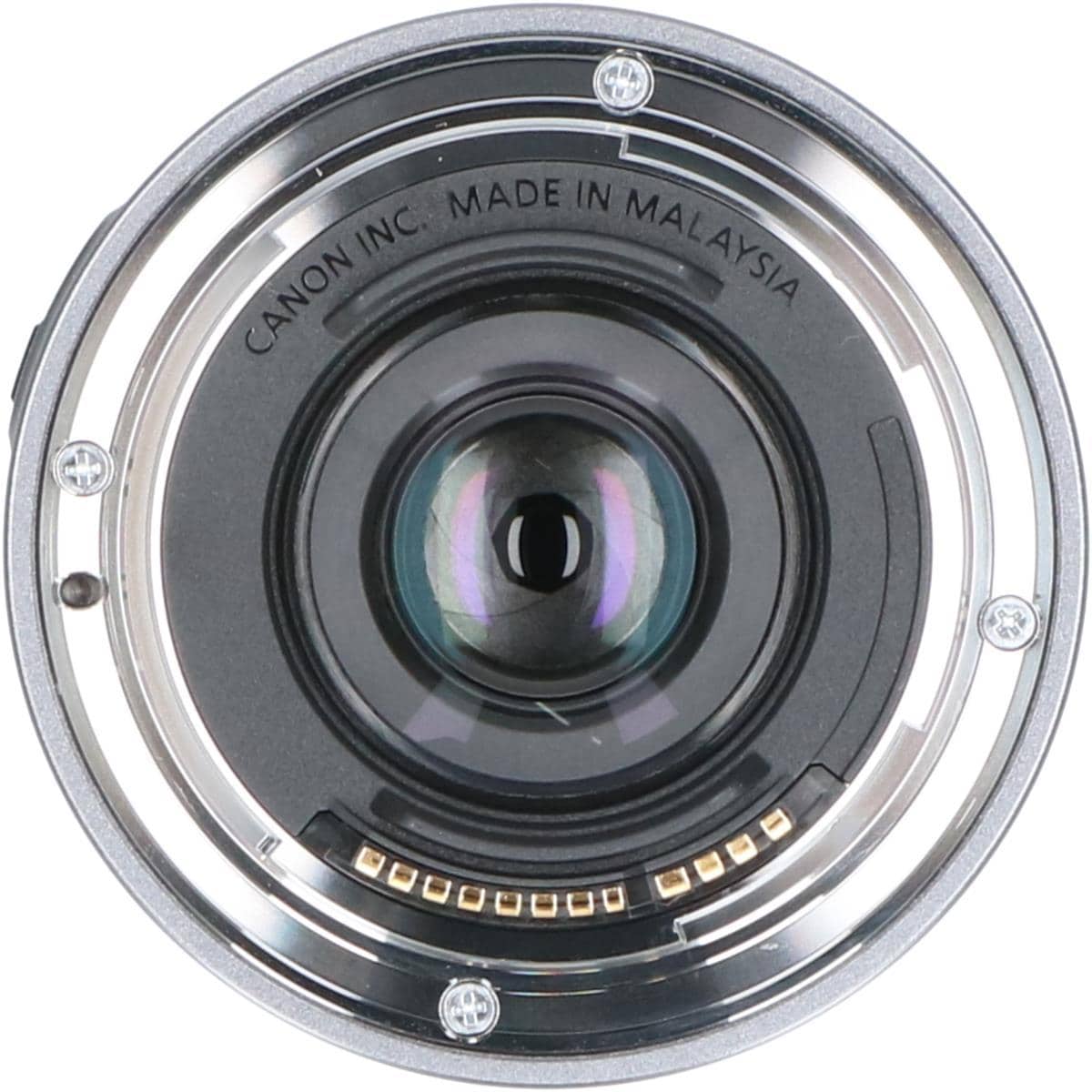 ＣＡＮＯＮ　ＲＦ１６ｍｍ　Ｆ２．８ＳＴＭ