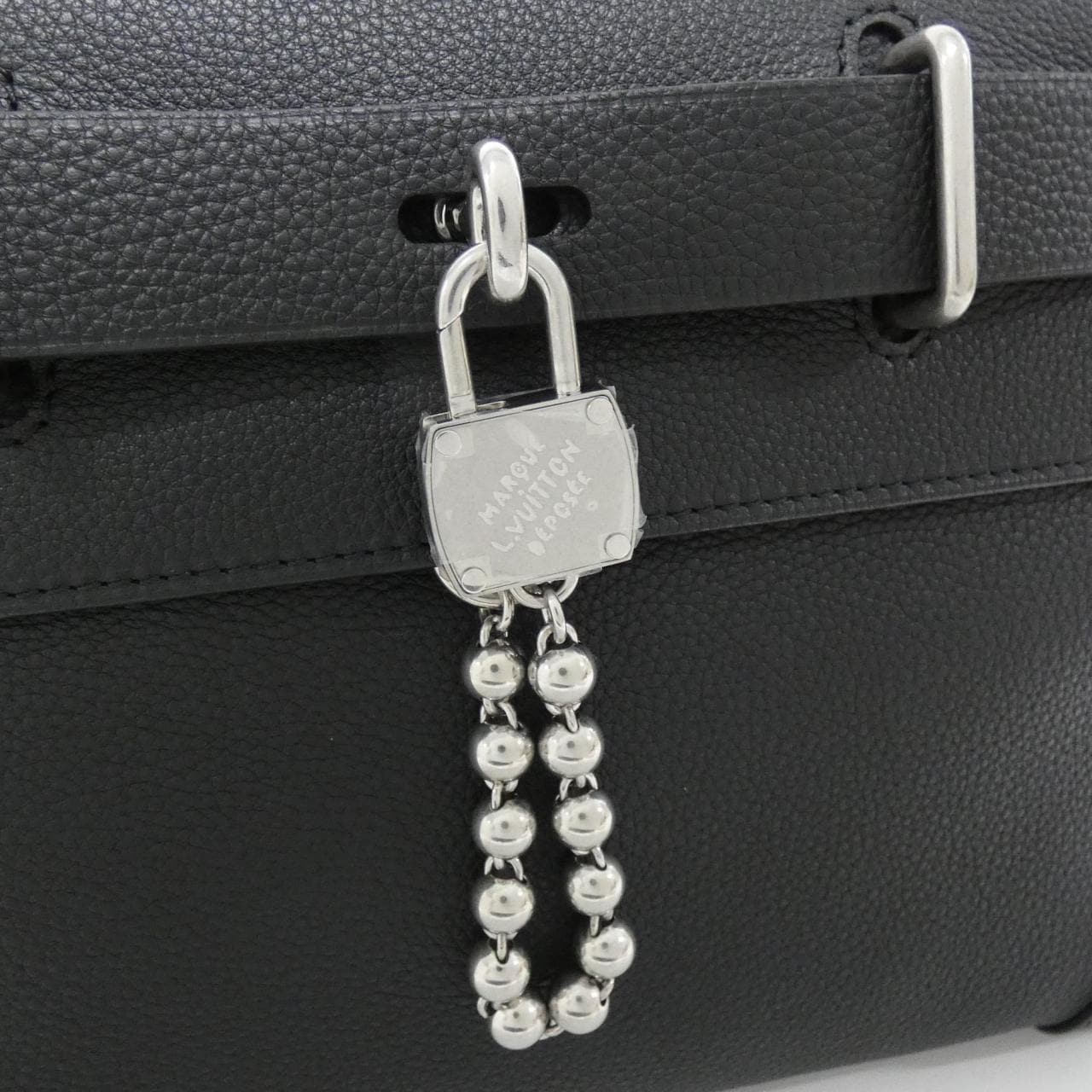 LOUIS VUITTON Steamer 斜挎包 M11607 单肩包