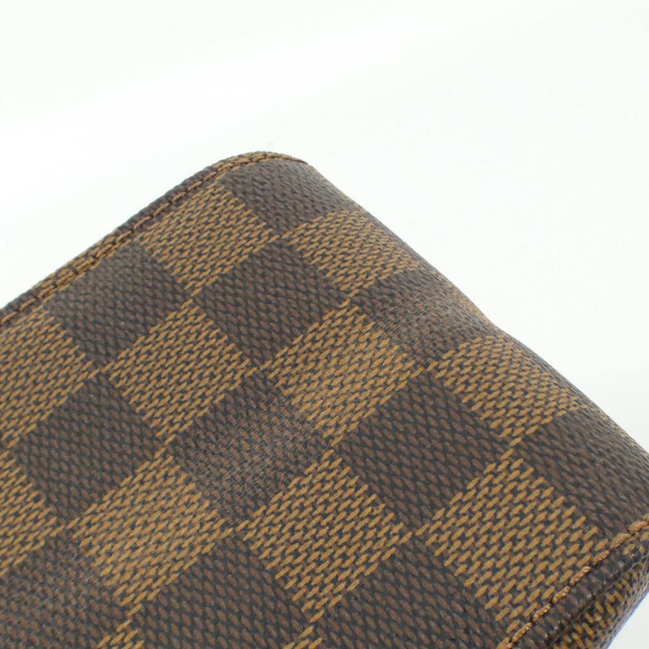 [vintage] LOUIS VUITTON Damier 迷你 Loop N51158 單肩包